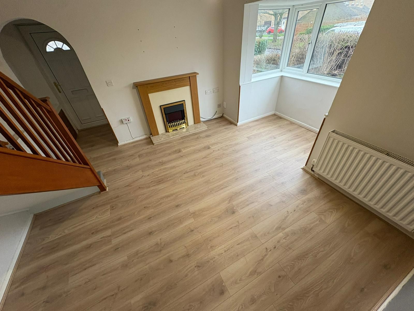 1 bed semi-detached house to rent in Barford Close, Stockton On Tees 2