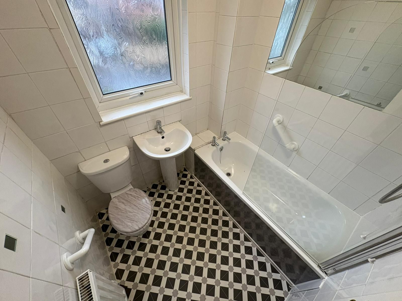 1 bed semi-detached house to rent in Barford Close, Stockton On Tees  - Property Image 7