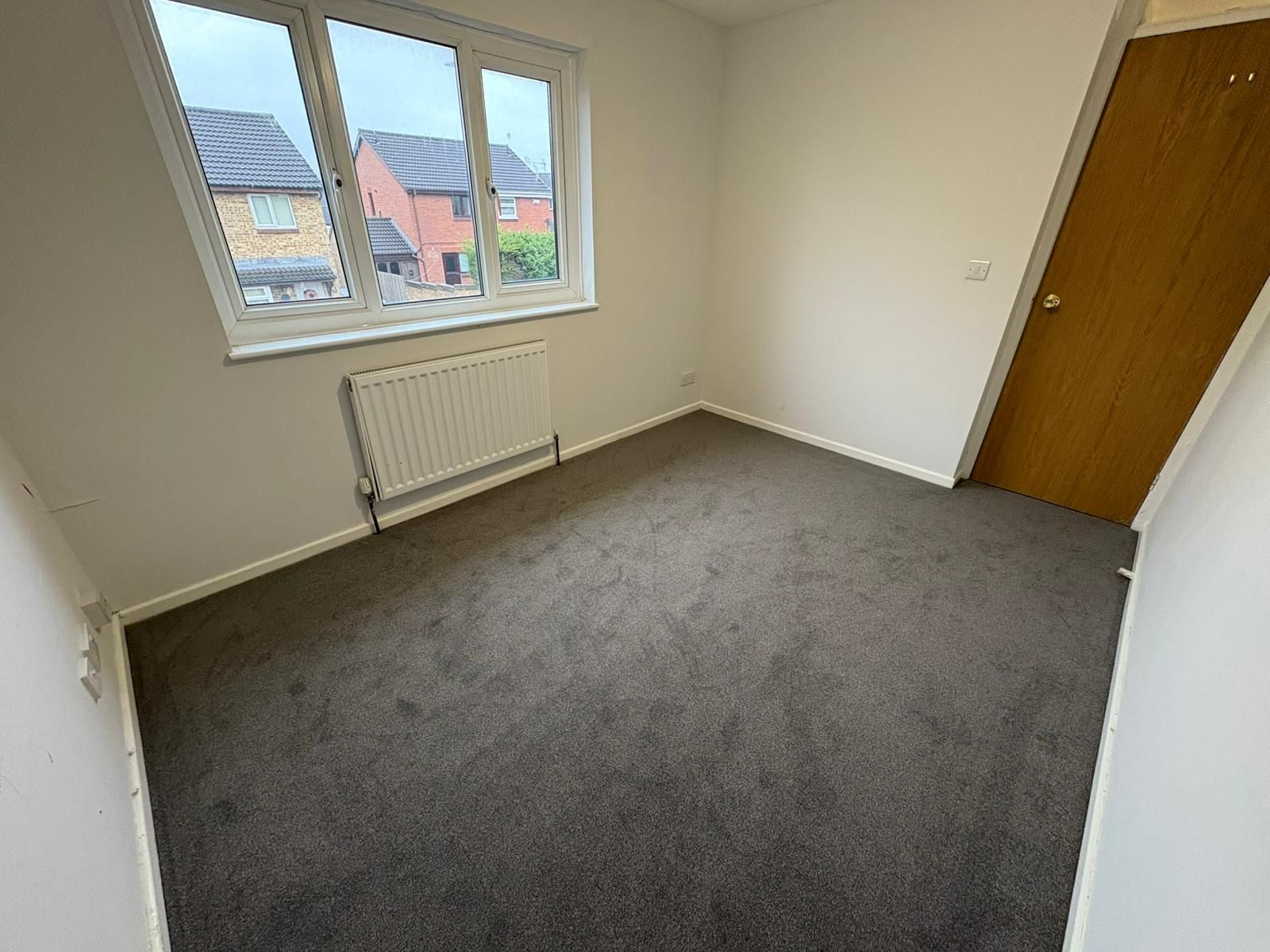 1 bed semi-detached house to rent in Barford Close, Stockton On Tees 5