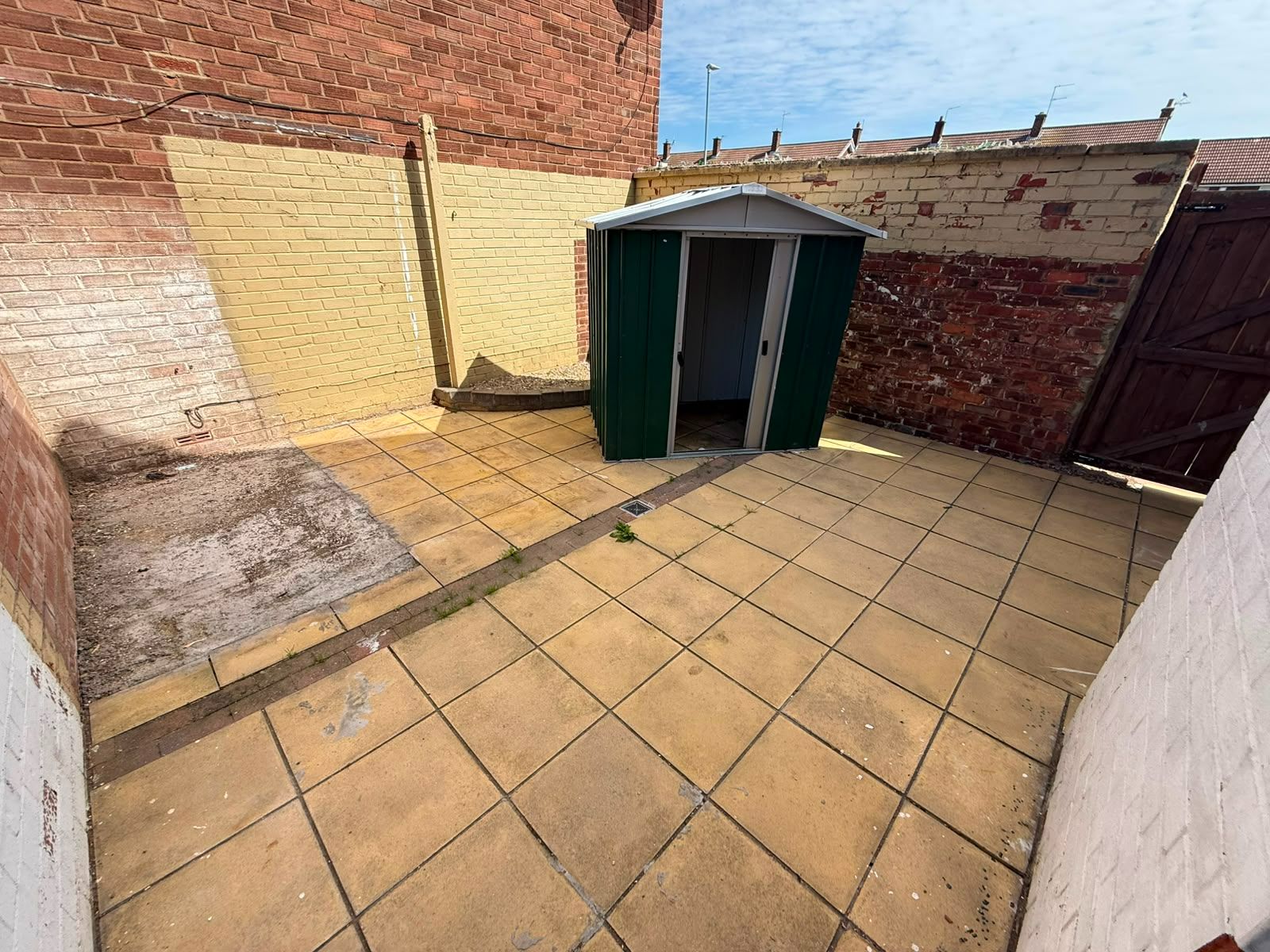 3 bed semi-detached house to rent in Malling Walk, Middlesbrough 8