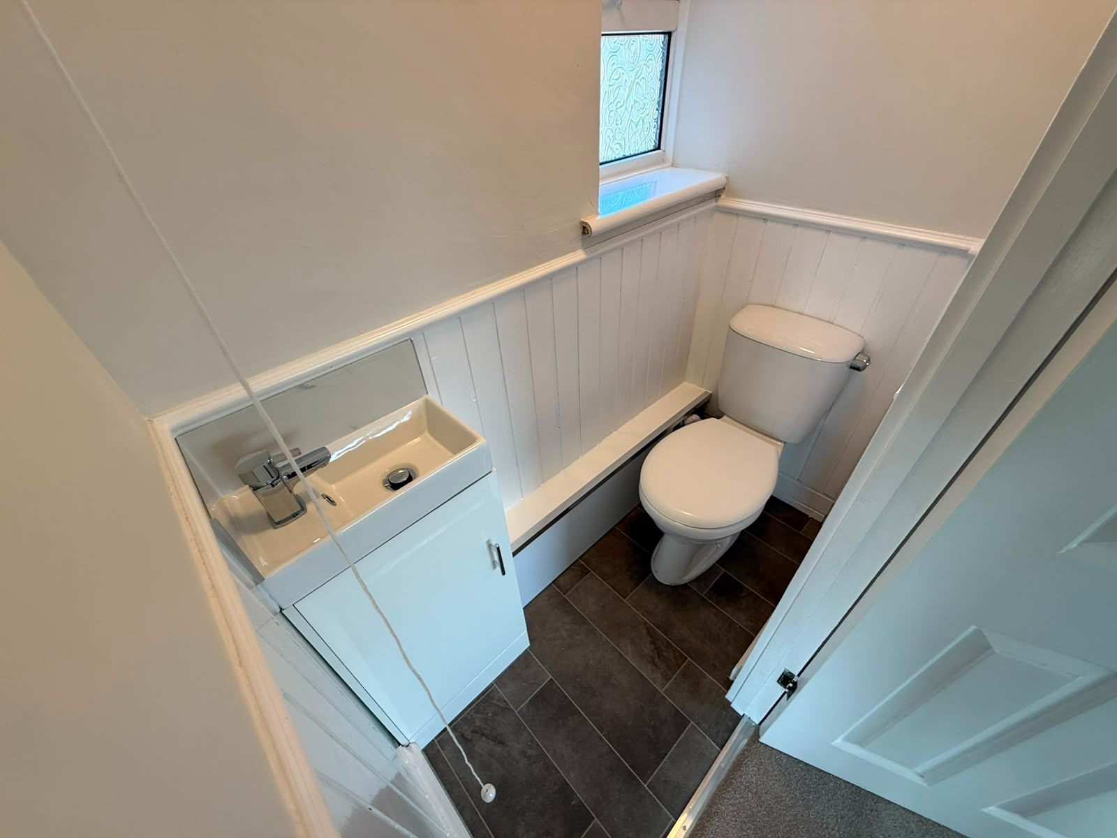 3 bed semi-detached house to rent in Malling Walk, Middlesbrough 4