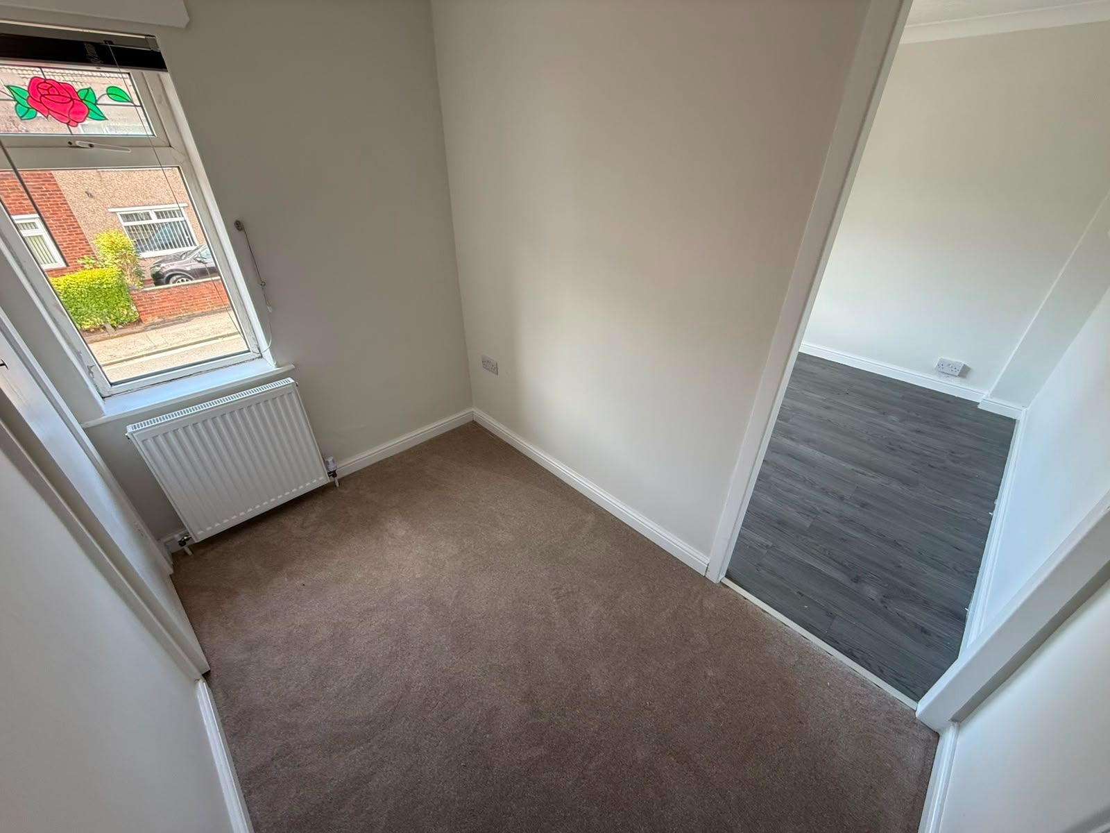 2 bed semi-detached house to rent in Wordsworth Road, Middlesbrough 4