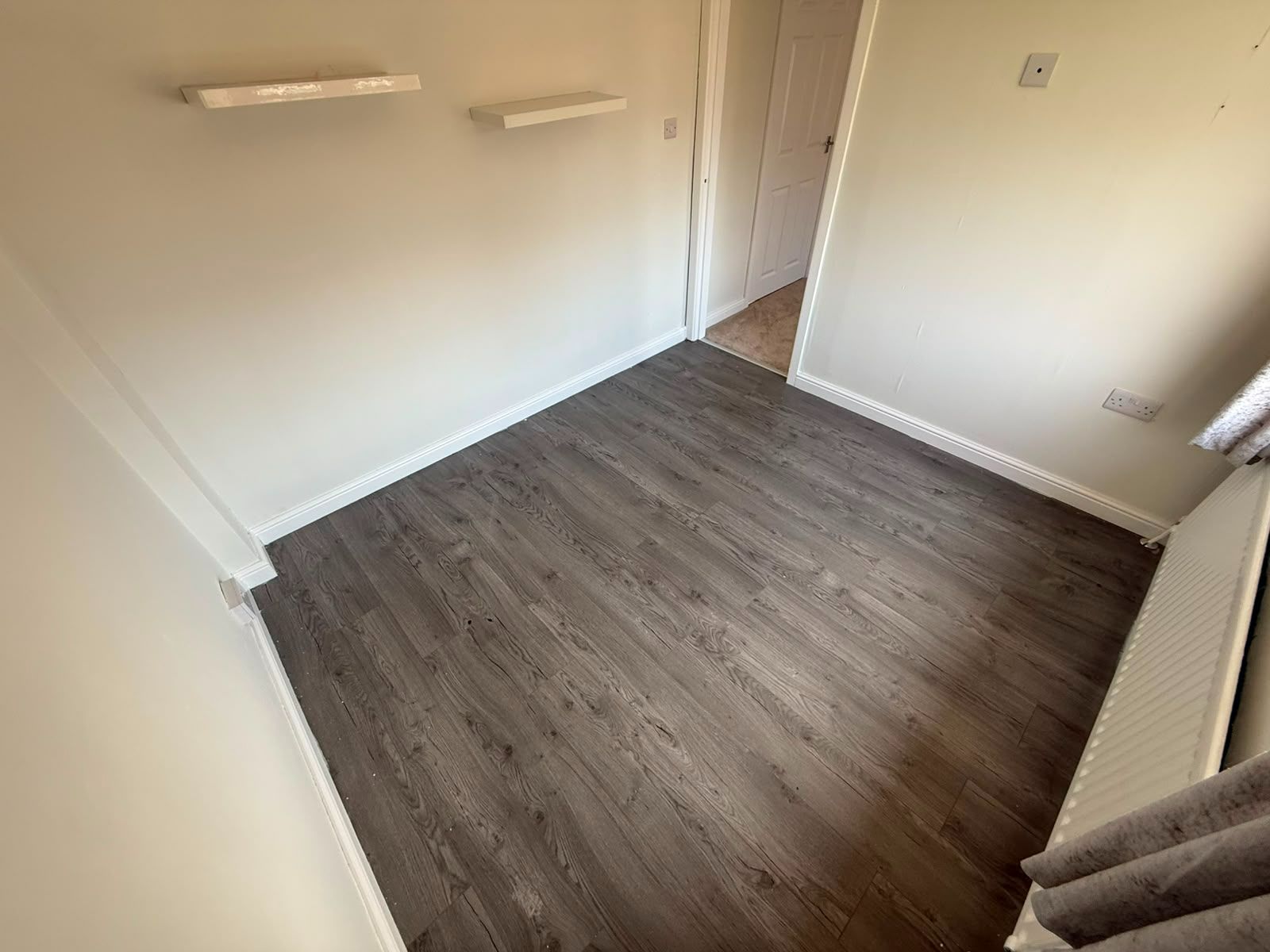 2 bed semi-detached house to rent in Wordsworth Road, Middlesbrough 5