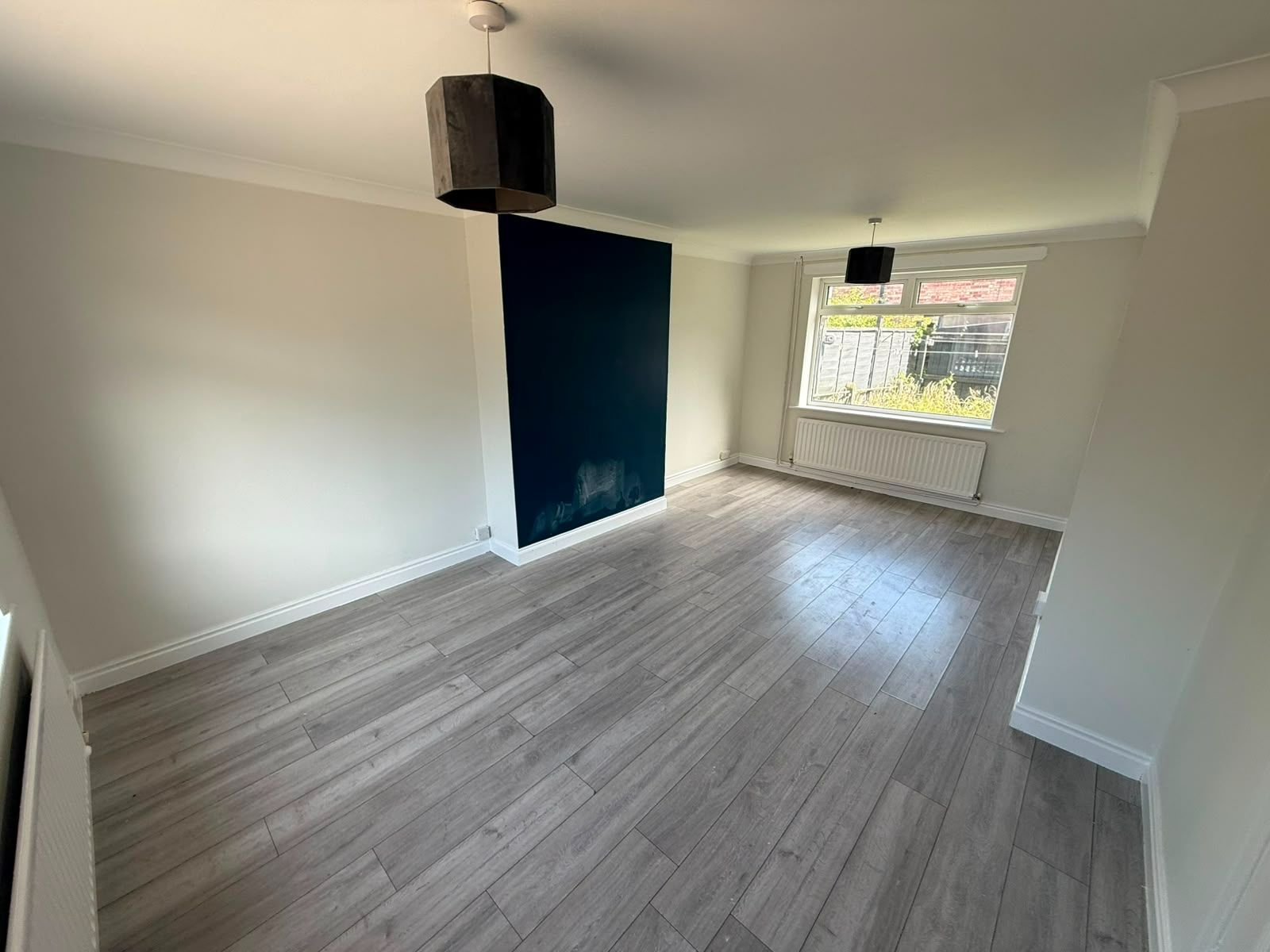 2 bed semi-detached house to rent in Wordsworth Road, Middlesbrough  - Property Image 3
