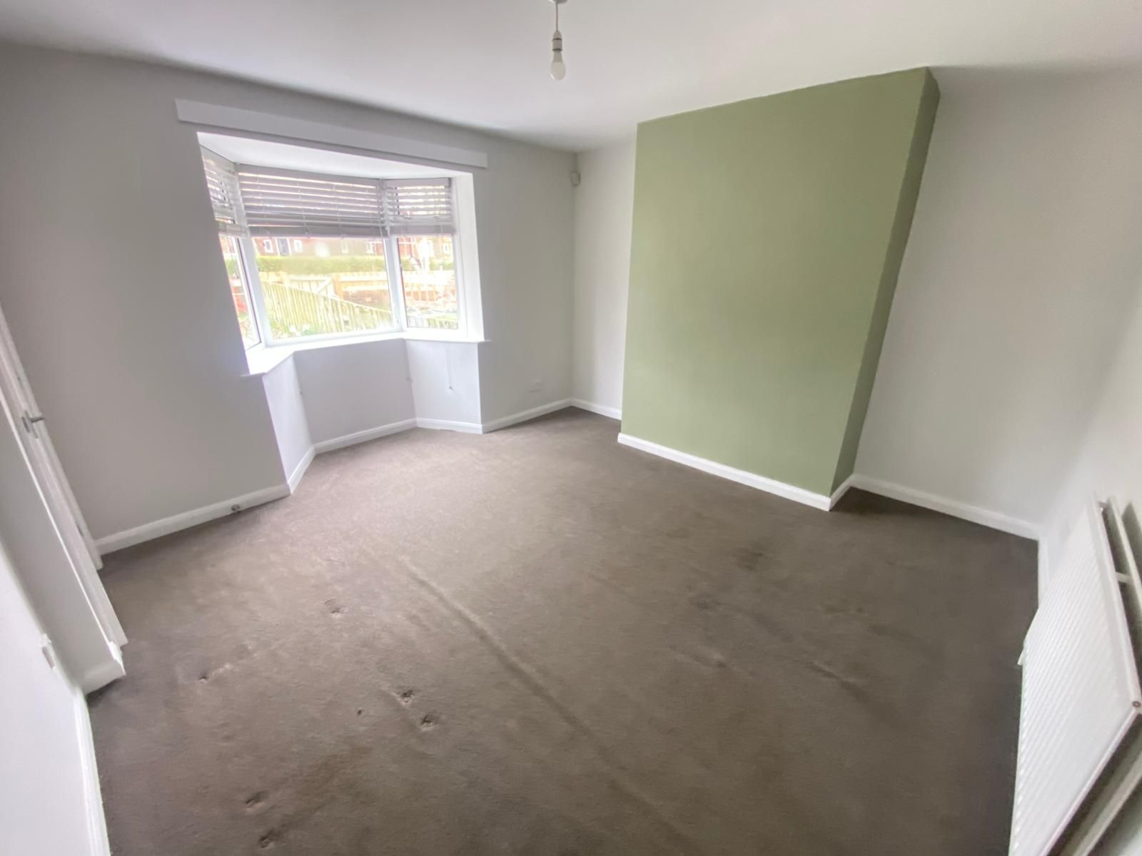 3 bed semi-detached house to rent in Prince Edward Road, South Shields  - Property Image 3