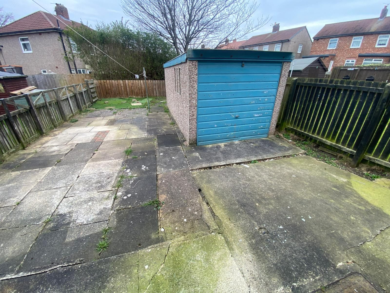 3 bed semi-detached house to rent in Prince Edward Road, South Shields 7