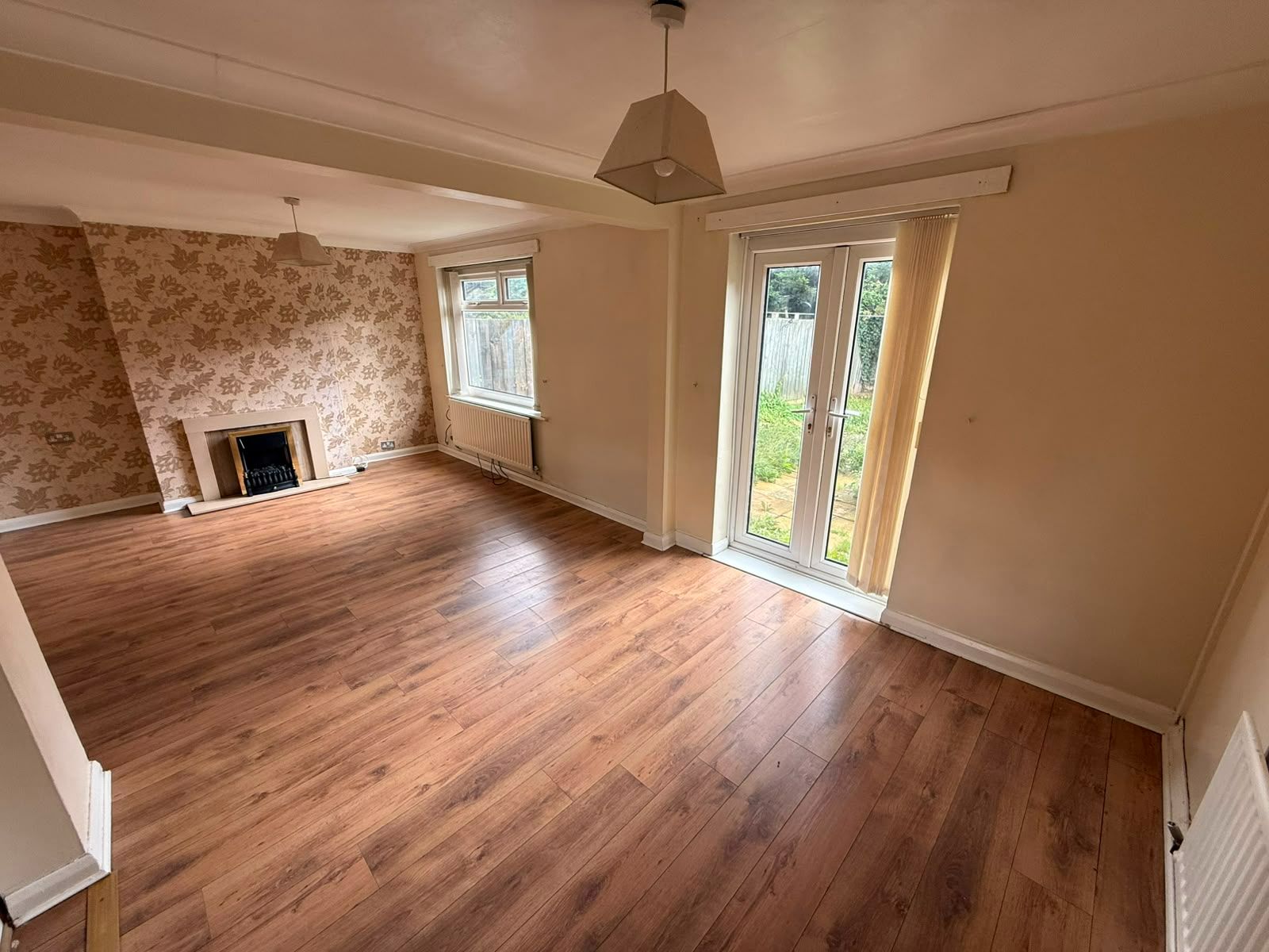 2 bed terraced house to rent in Windleston Drive, Middlesbrough  - Property Image 2