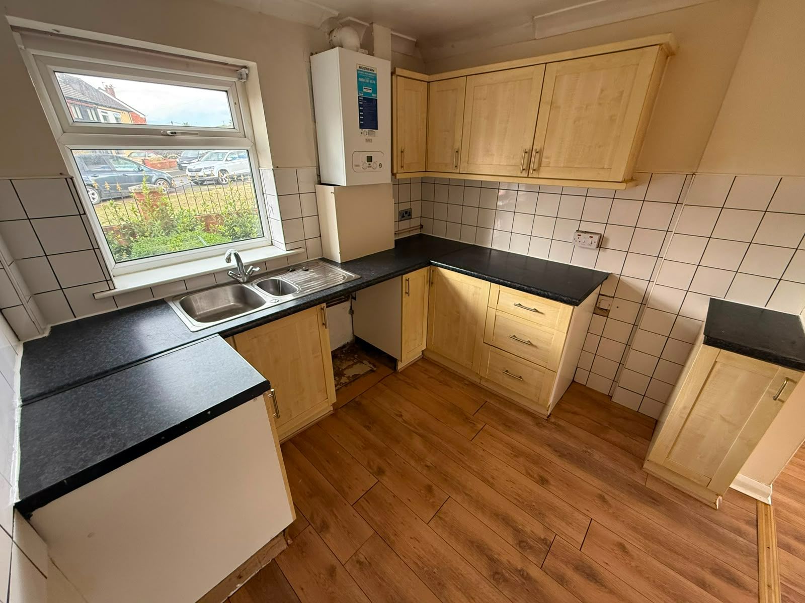 2 bed terraced house to rent in Windleston Drive, Middlesbrough 2