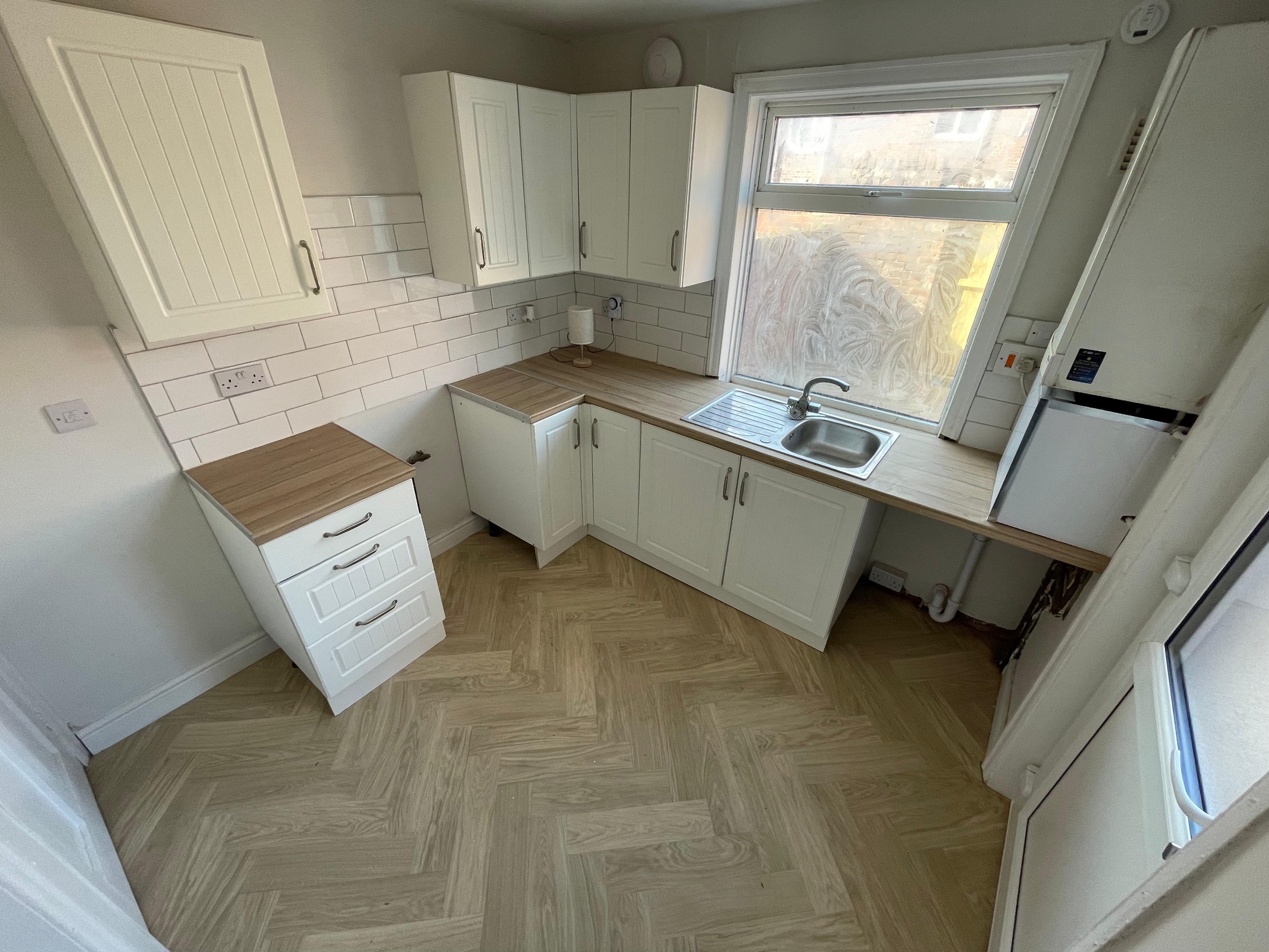 3 bed terraced house to rent in Fairholm Road, Newcastle  - Property Image 4