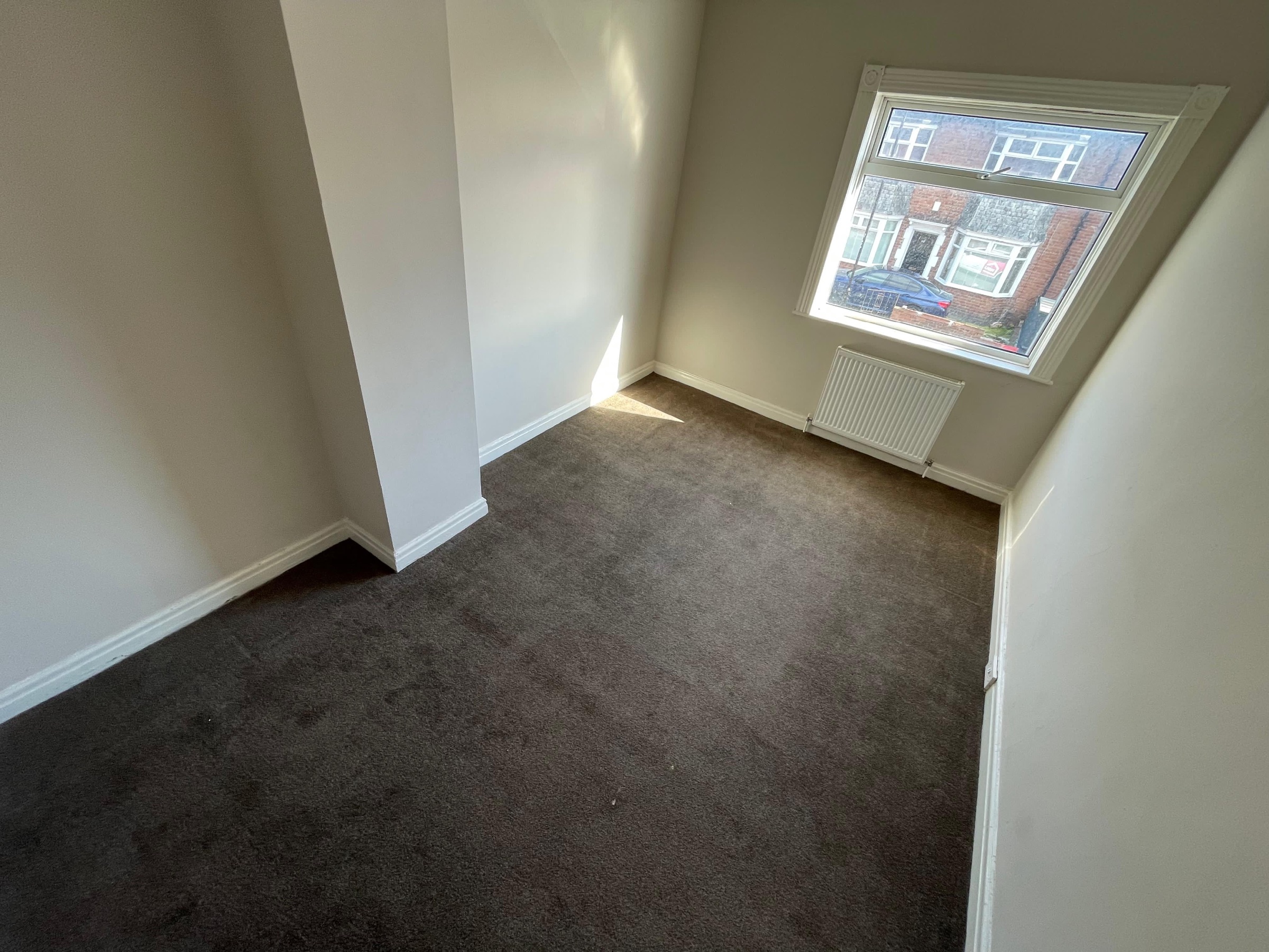 3 bed terraced house to rent in Fairholm Road, Newcastle  - Property Image 6