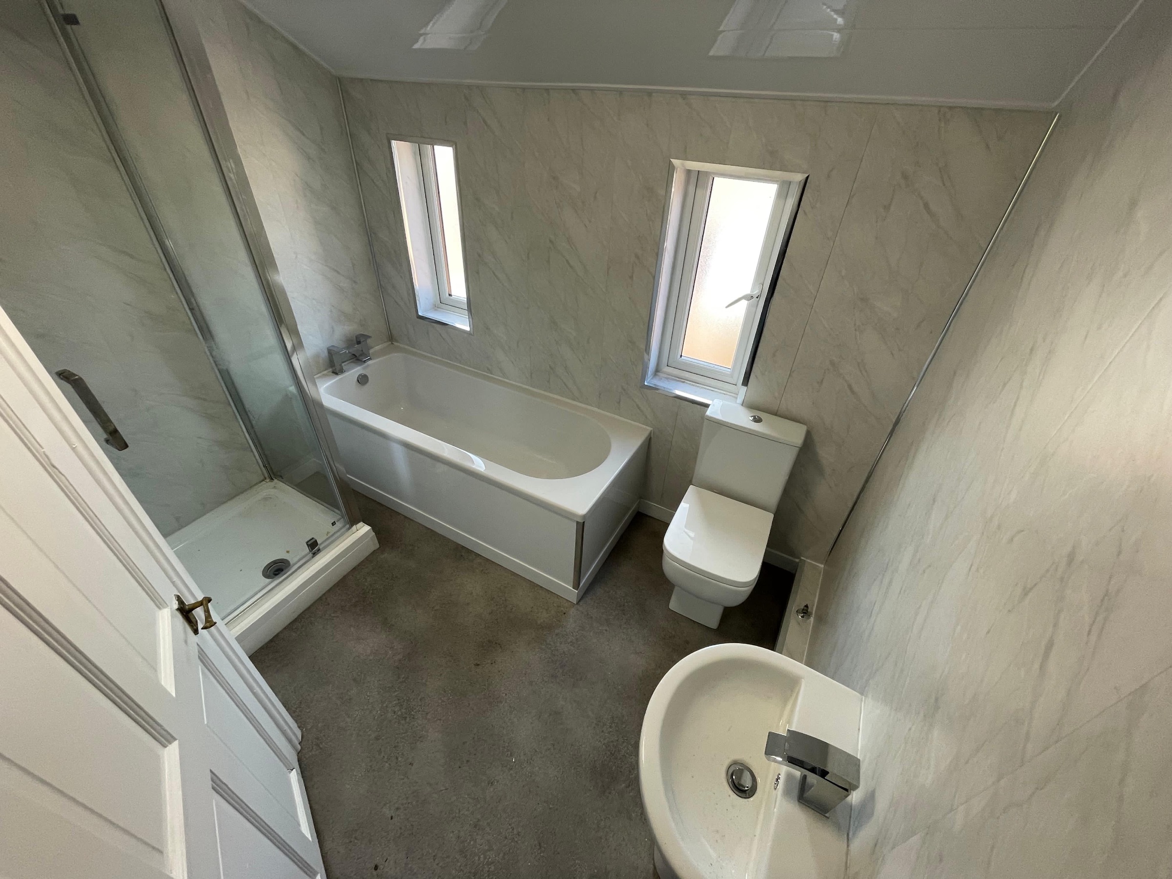 3 bed terraced house to rent in Fairholm Road, Newcastle  - Property Image 8