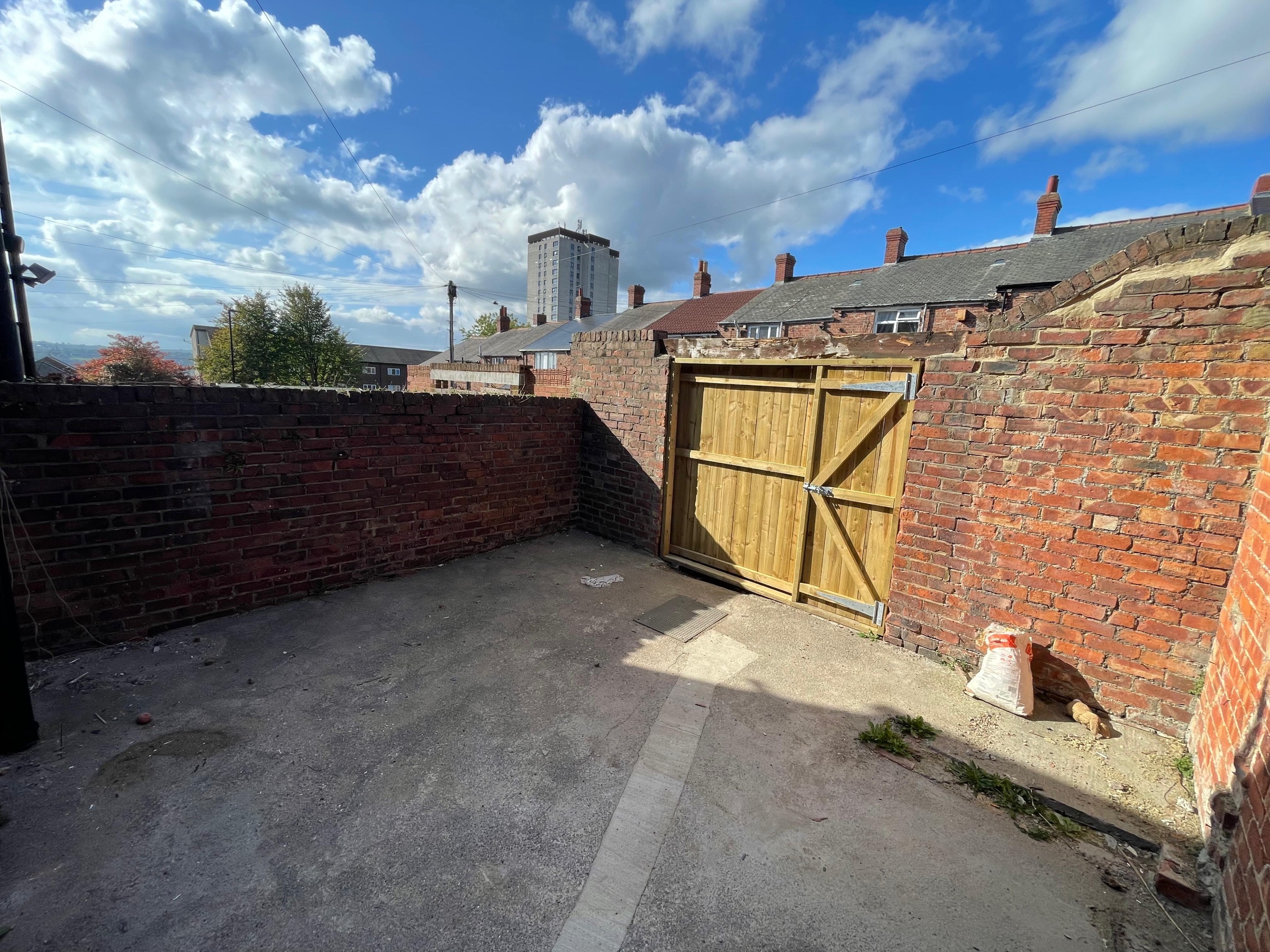 3 bed terraced house to rent in Fairholm Road, Newcastle  - Property Image 10