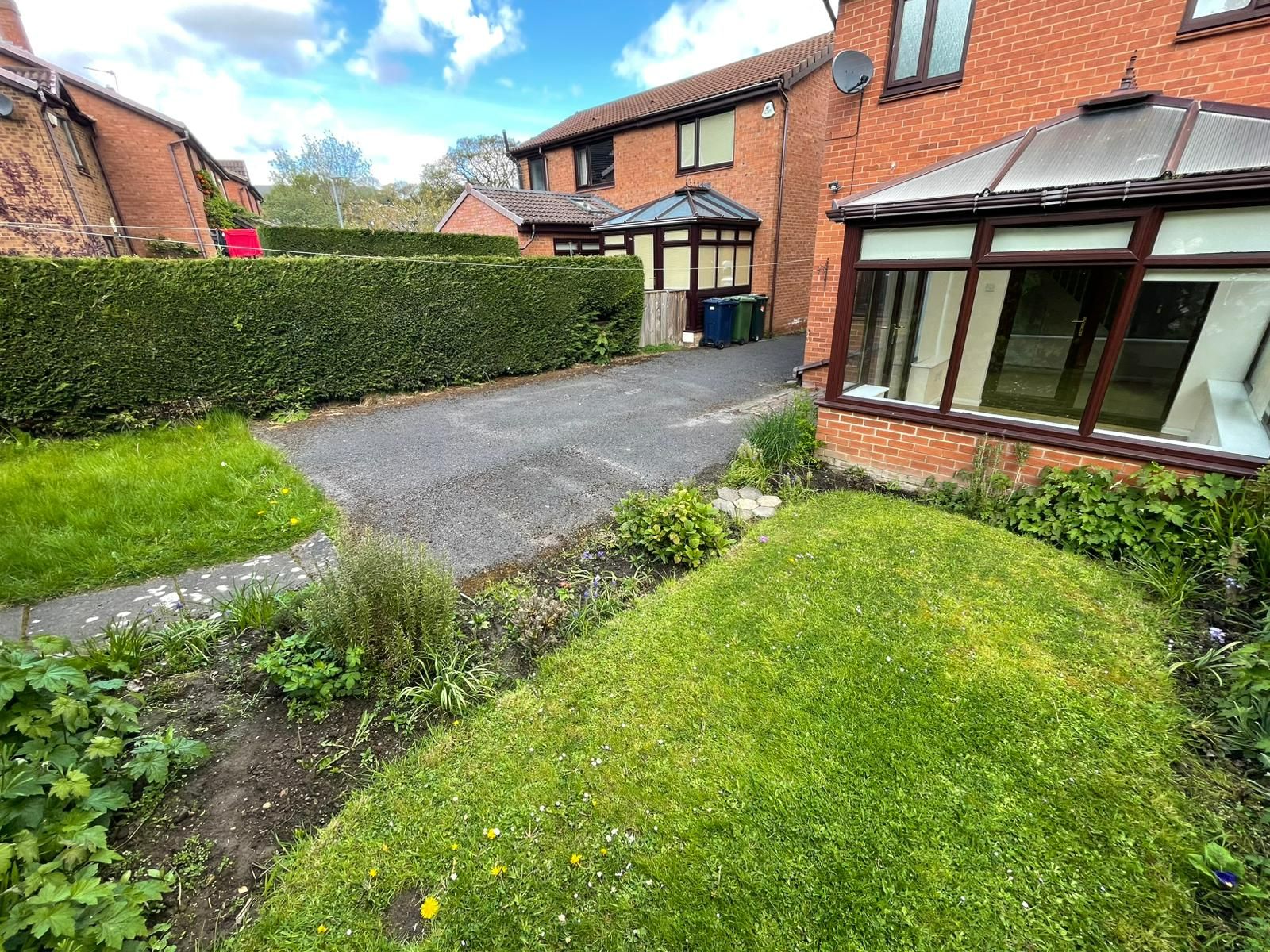 3 bed semi-detached house to rent in Dominies Close, Rowlands Gill 9