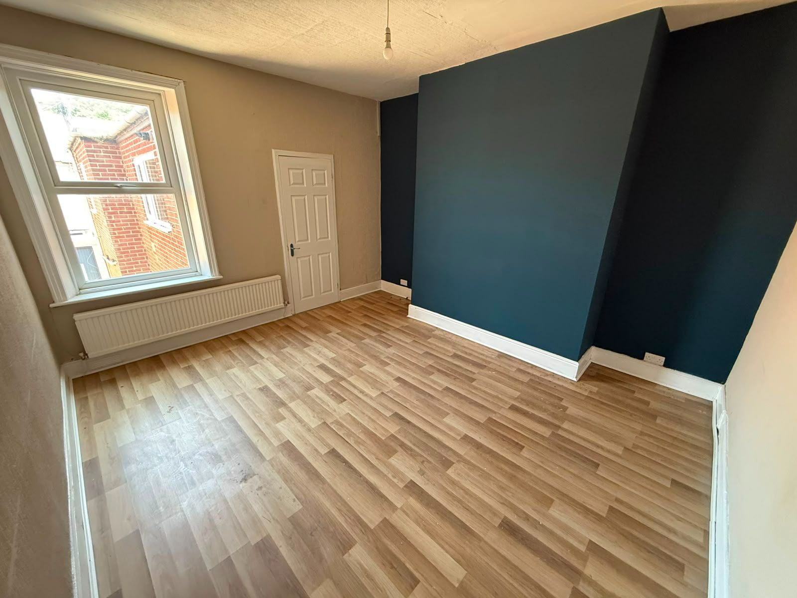 3 bed flat to rent in Stothard Street, Jarrow  - Property Image 3