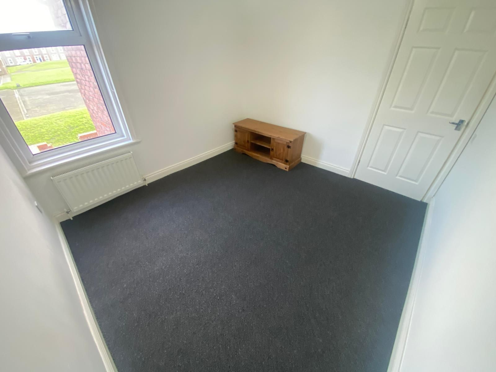 2 bed flat to rent in Hodgsons Road, Northumberland 3