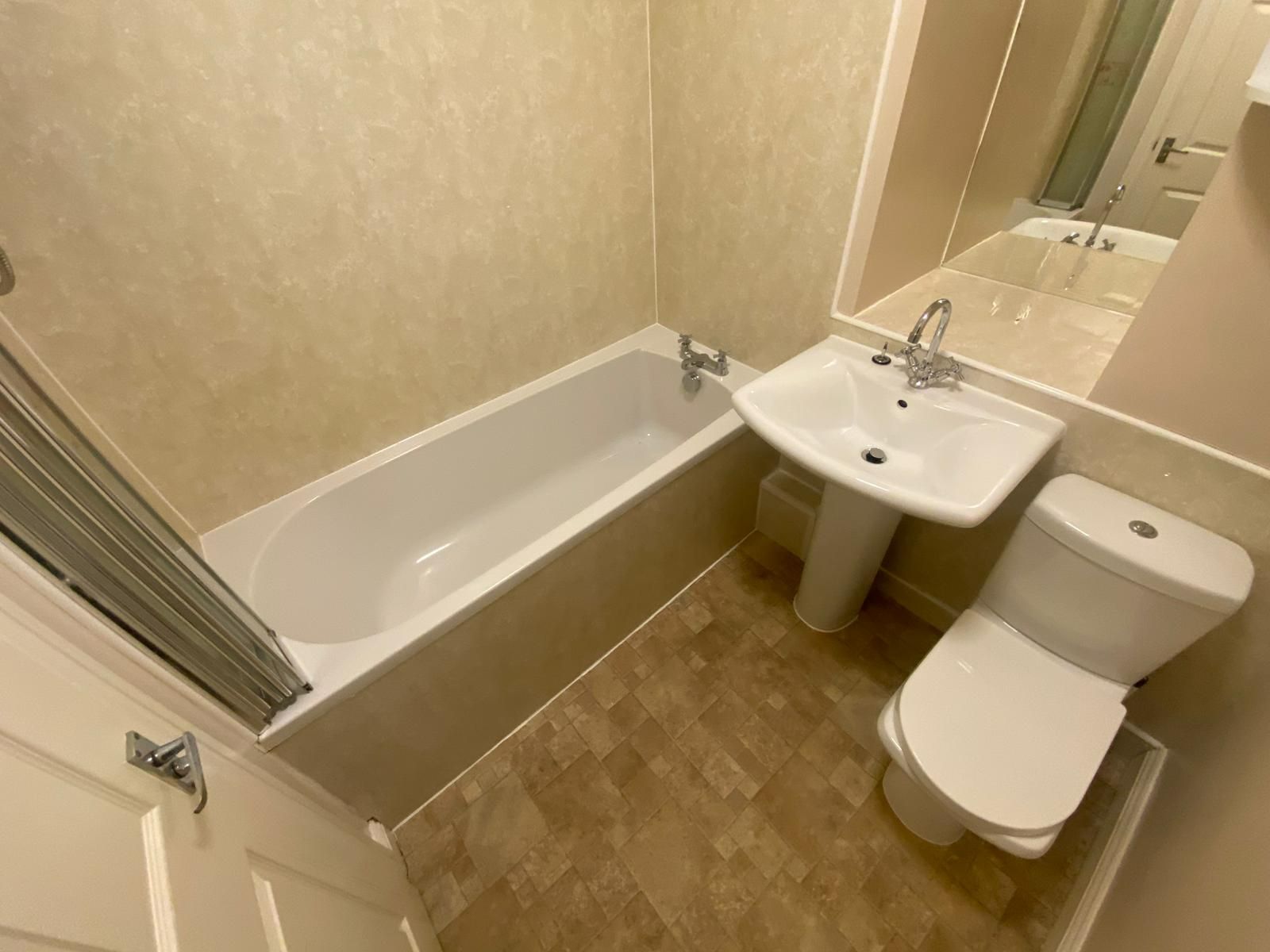 2 bed flat to rent in Hodgsons Road, Northumberland 4