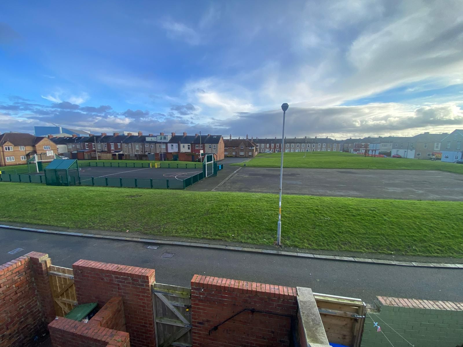 2 bed flat to rent in Hodgsons Road, Northumberland  - Property Image 8