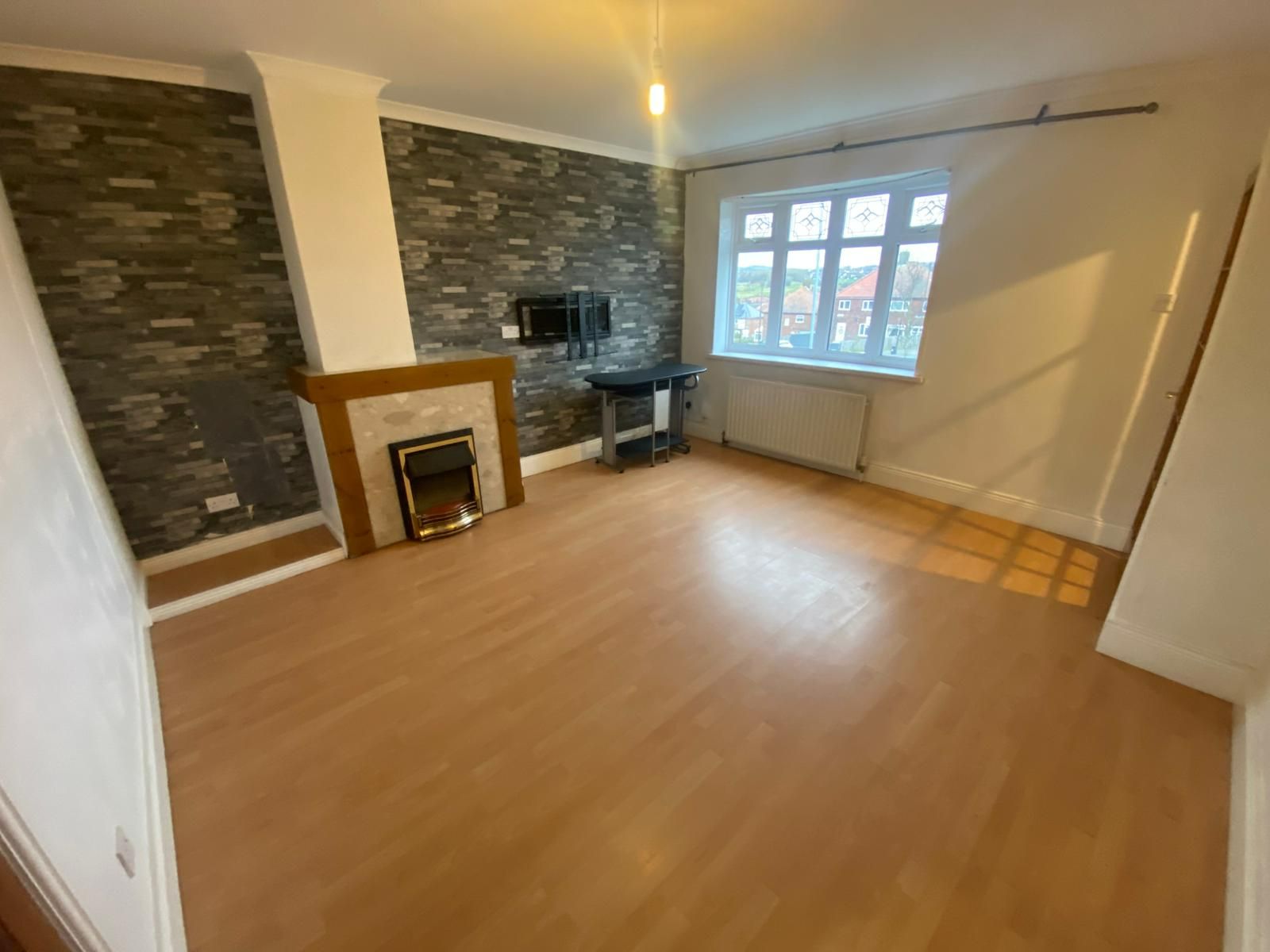 3 bed semi-detached house to rent in Plains Road, Sunderland  - Property Image 2