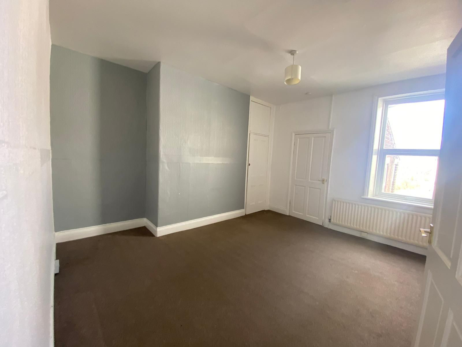 3 bed flat to rent in Atkinson Road, Newcastle-upon-Tyne 1