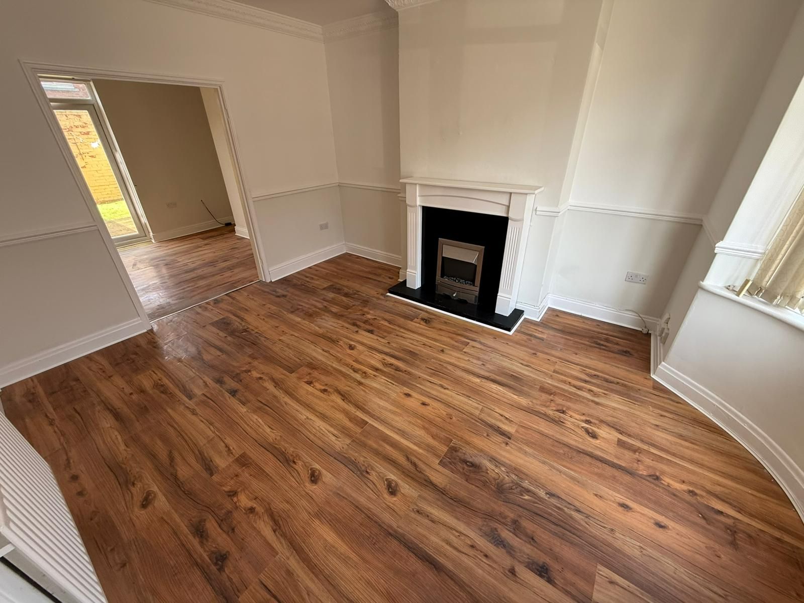 3 bed terraced house to rent in Meath Street, Middlesborough  - Property Image 3