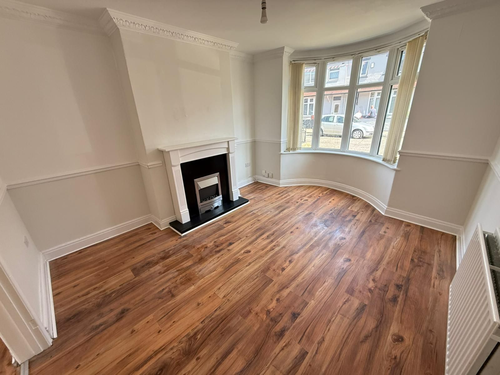 3 bed terraced house to rent in Meath Street, Middlesborough 1
