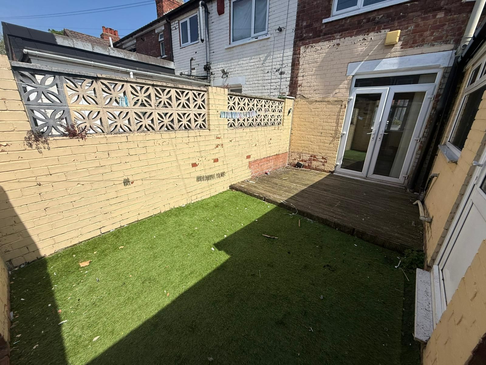 3 bed terraced house to rent in Meath Street, Middlesborough  - Property Image 11