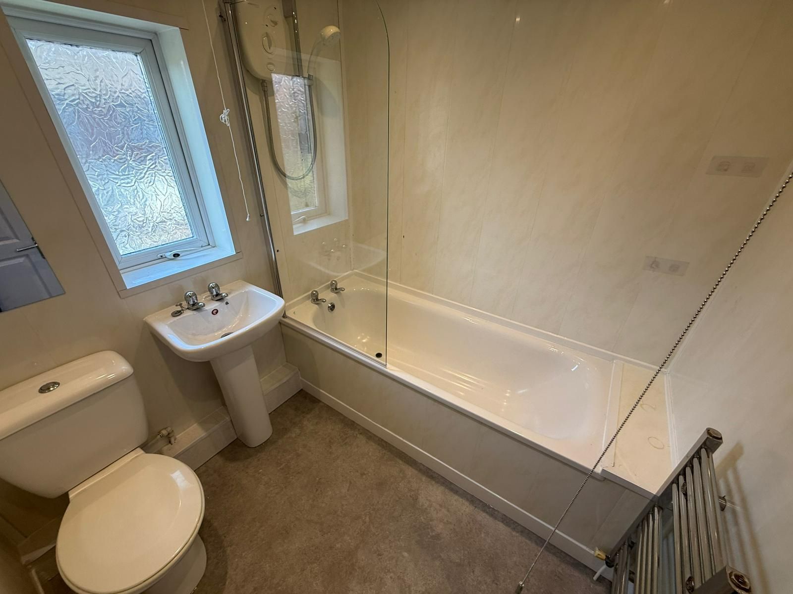 3 bed terraced house to rent in Meath Street, Middlesborough 9