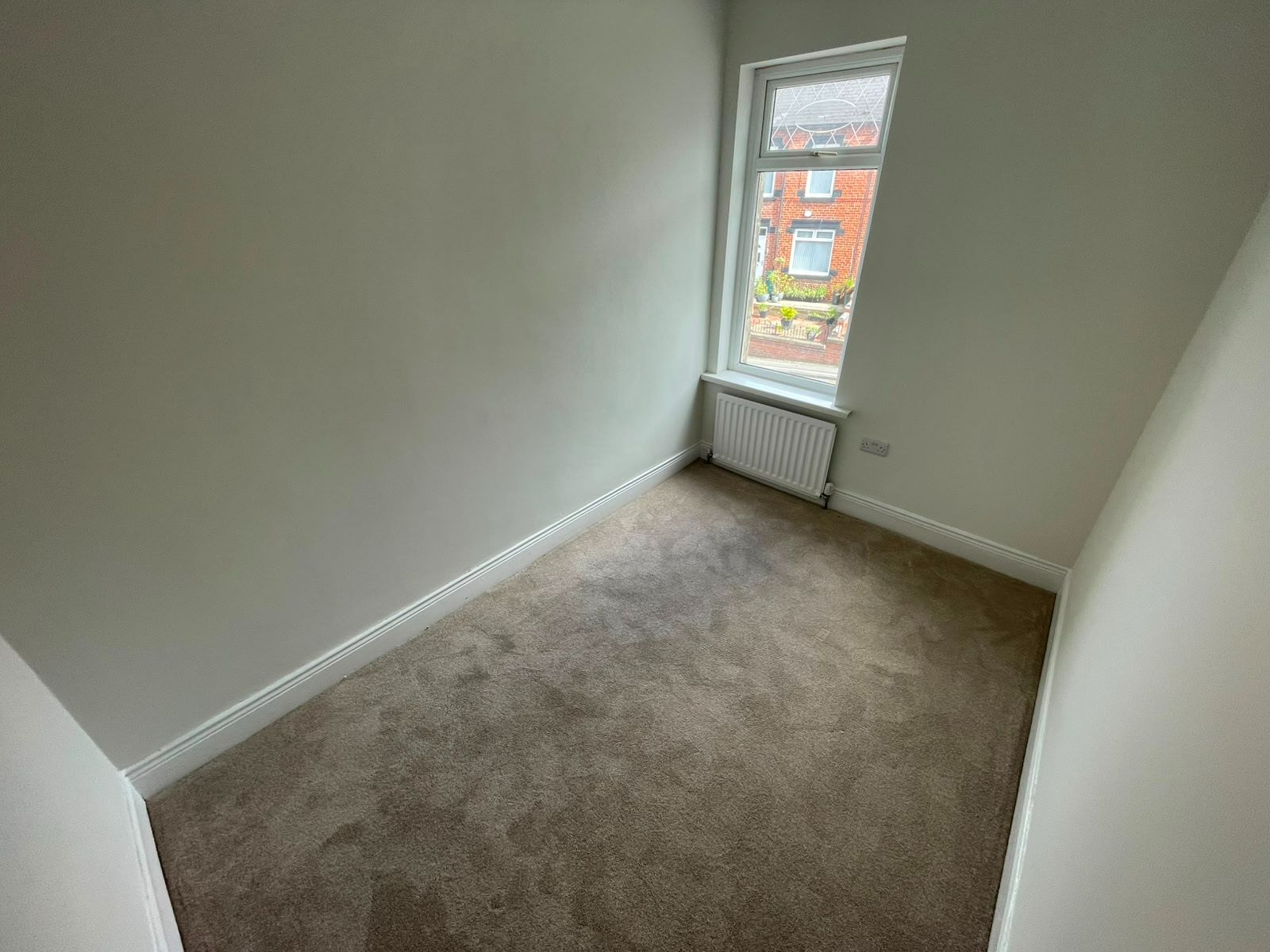 3 bed terraced house to rent in North Thorn, Shield Row, Stanley  - Property Image 7