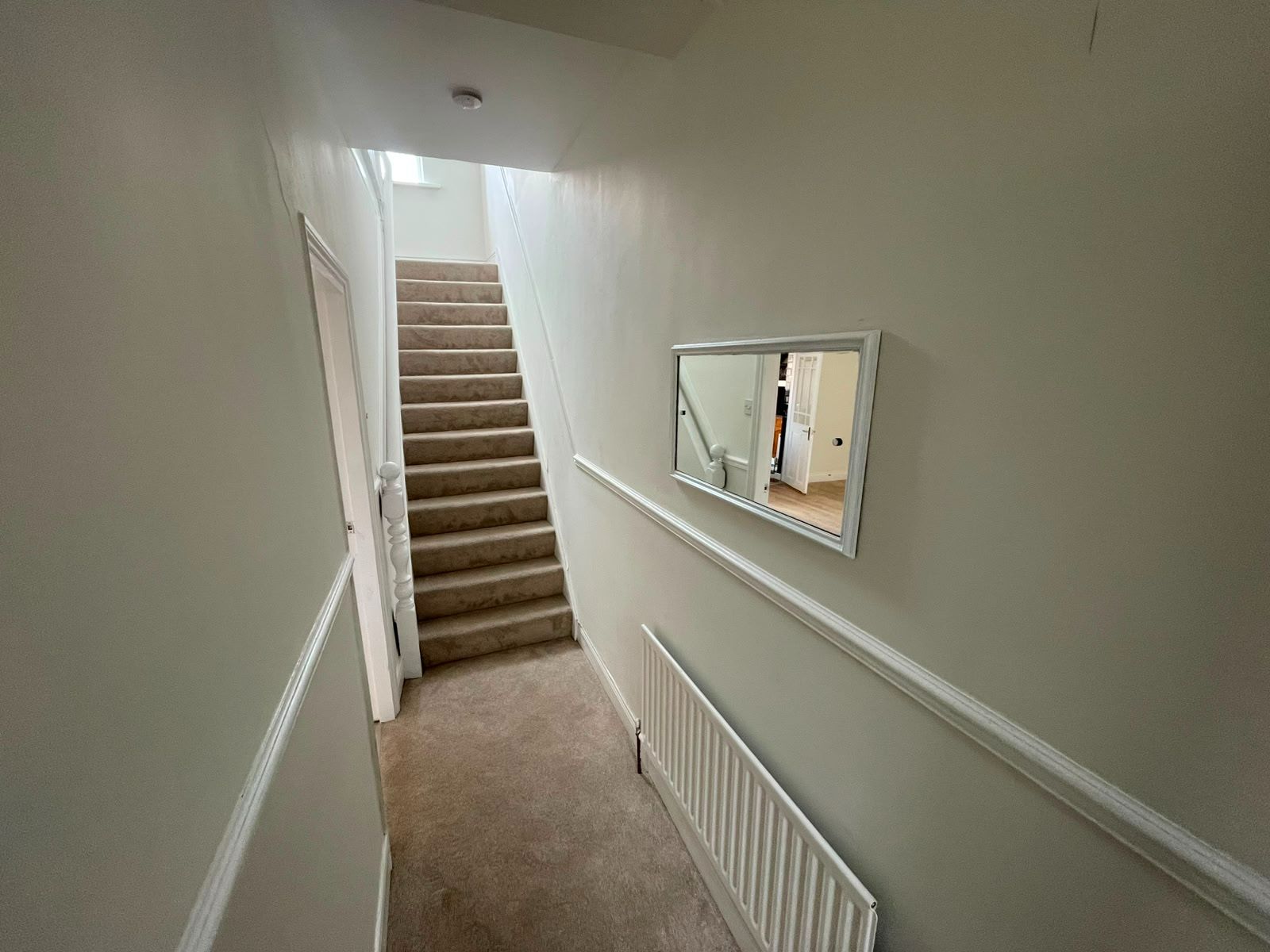 3 bed terraced house to rent in North Thorn, Shield Row, Stanley  - Property Image 5