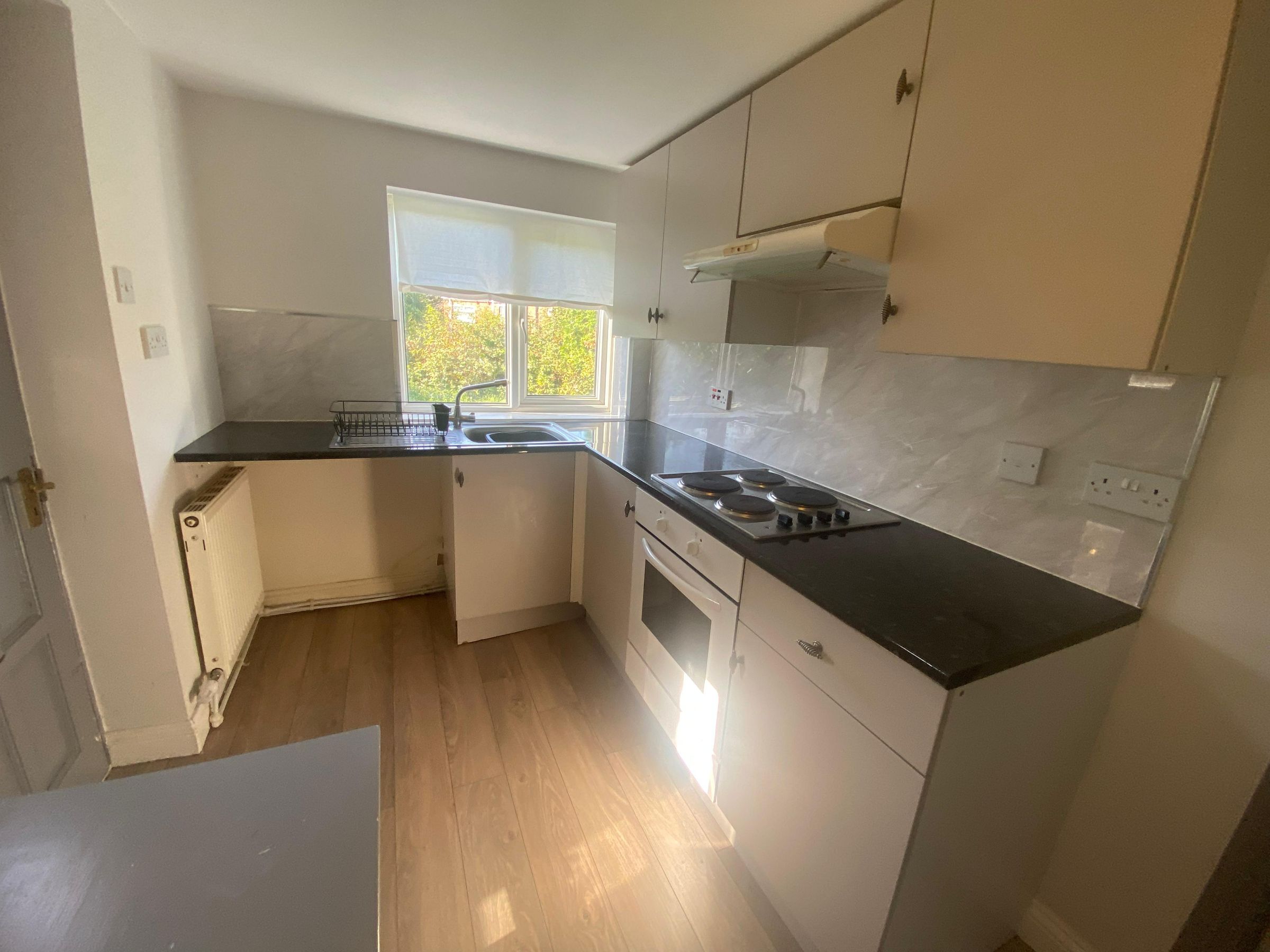 1 bed flat to rent in Birtley, Gateshead 2