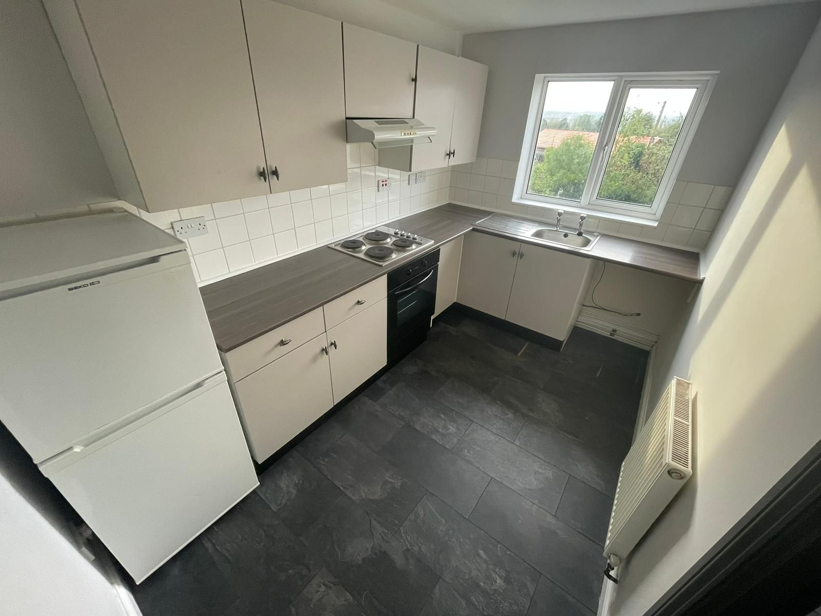 1 bed flat to rent in Birtley, Chester-Le-Street  - Property Image 2