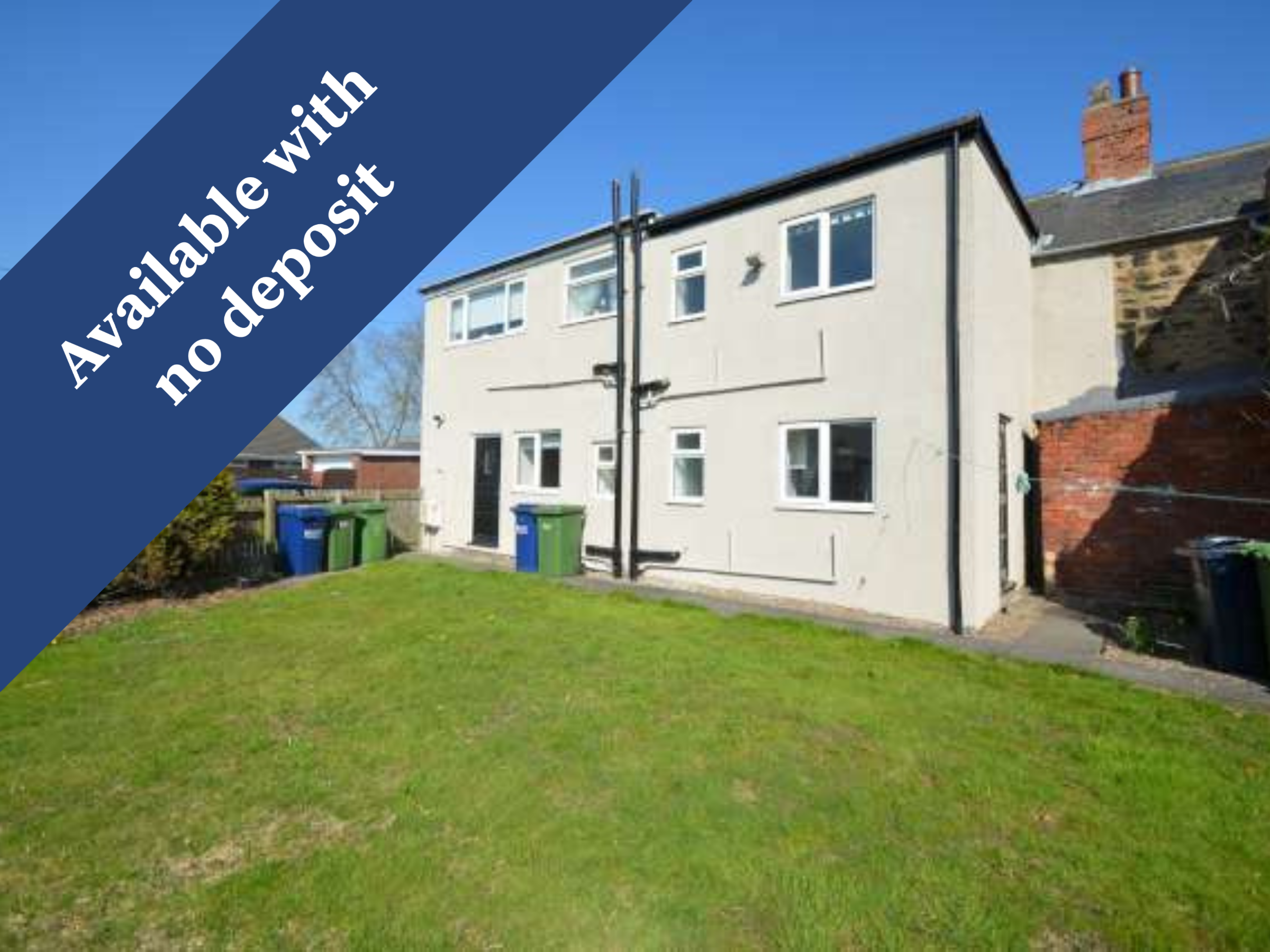1 bed flat to rent in Birtley, Chester-Le-Street  - Property Image 1