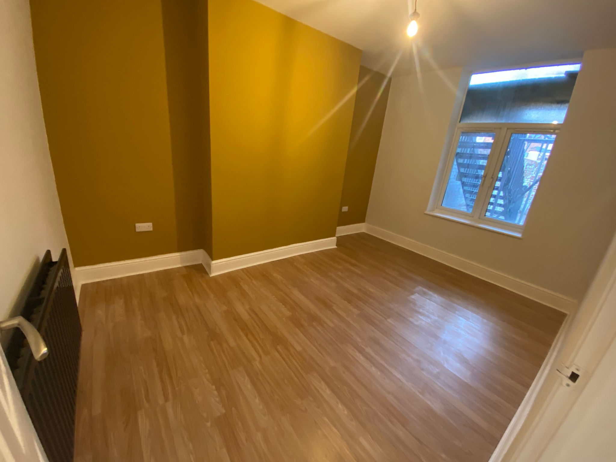 1 bed ground floor flat to rent in Cleveland Road, Sunderland  - Property Image 4