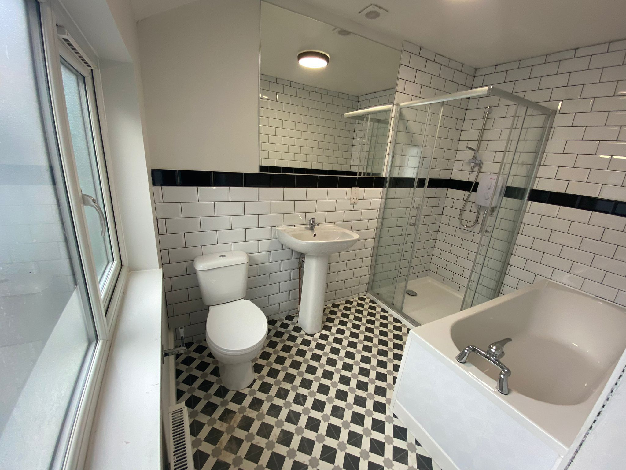 1 bed ground floor flat to rent in Cleveland Road, Sunderland  - Property Image 5