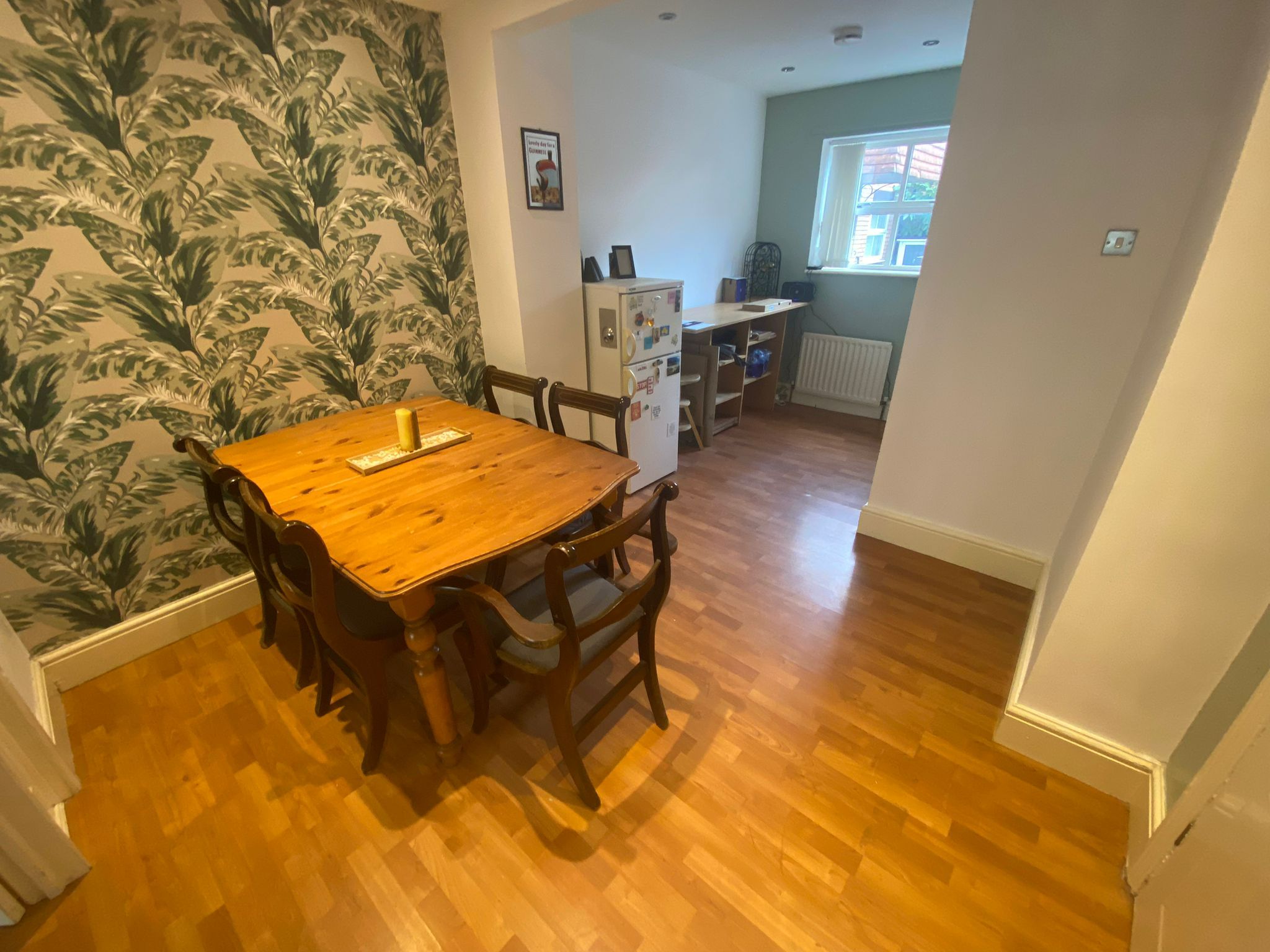 5 bed house share to rent in Trinity Courtyard, Newcastle upon Tyne  - Property Image 5