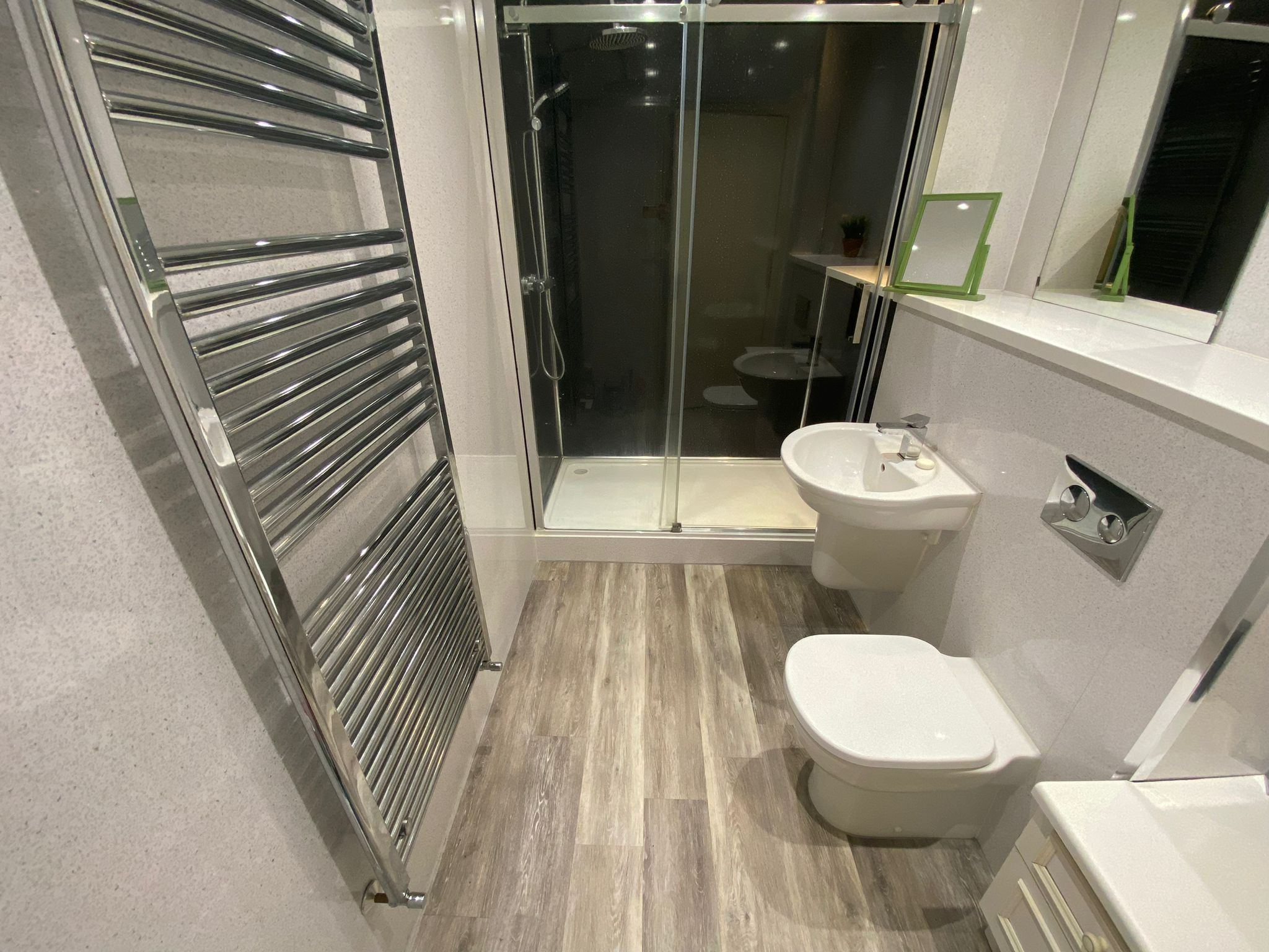 5 bed house share to rent in Trinity Courtyard, Newcastle upon Tyne  - Property Image 6