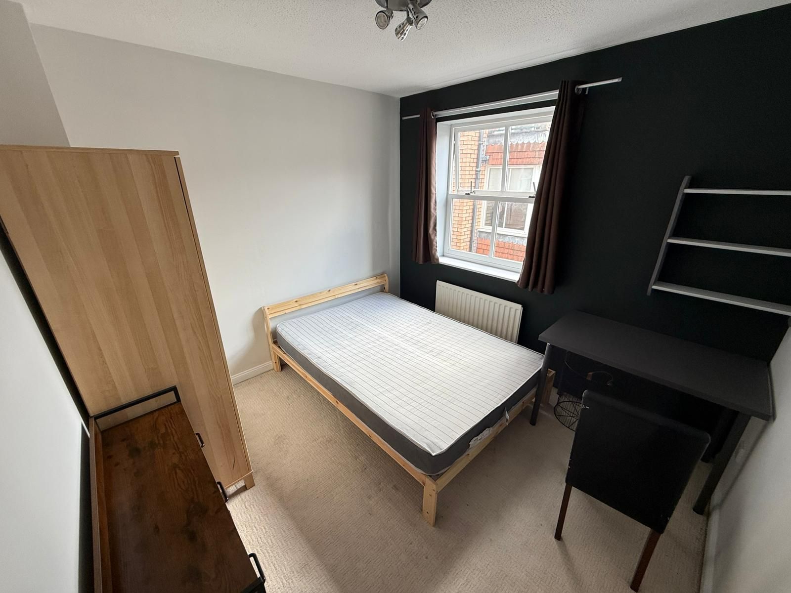 5 bed house share to rent in Trinity Courtyard, Newcastle upon Tyne 1