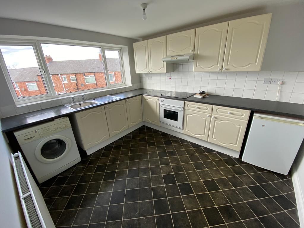 1 bed flat to rent in Birtley, Gateshead 2