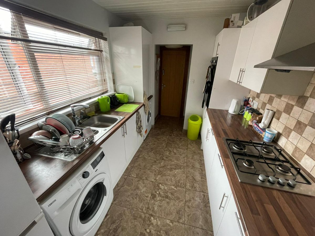 4 bed house share to rent in Eglesfield Road, South Shields  - Property Image 8