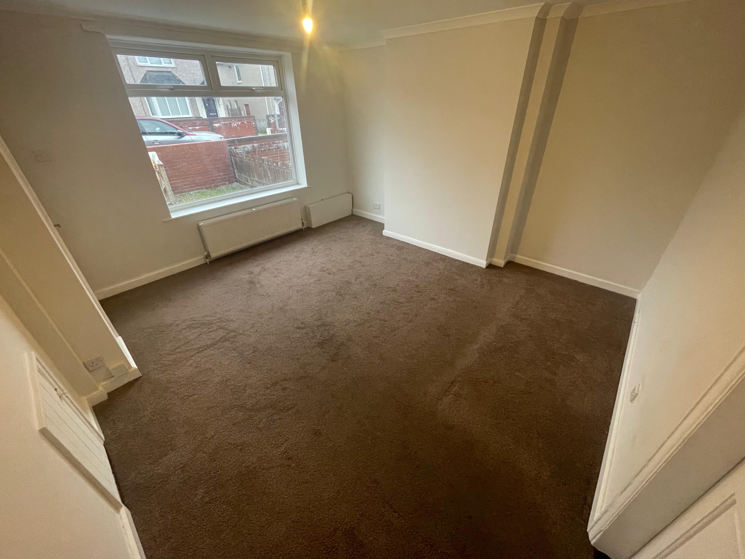 2 bed semi-detached house to rent in Raleigh Road, Norton  - Property Image 6