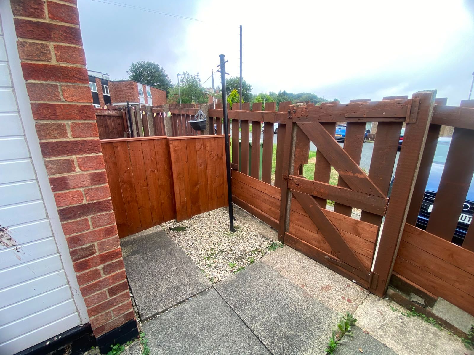3 bed terraced house to rent in Hillside Place, Gateshead 9