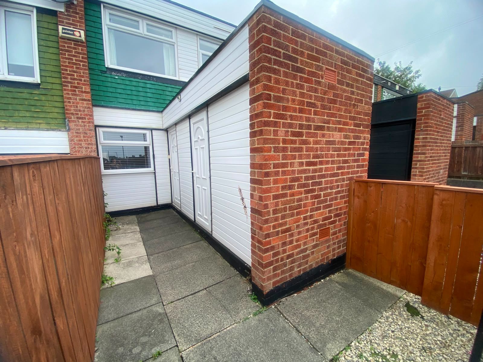 3 bed terraced house to rent in Hillside Place, Gateshead 8