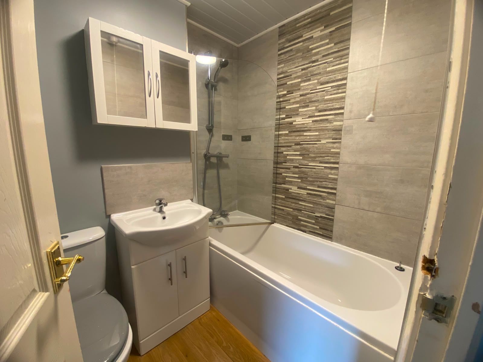 3 bed terraced house to rent in Hillside Place, Gateshead  - Property Image 8