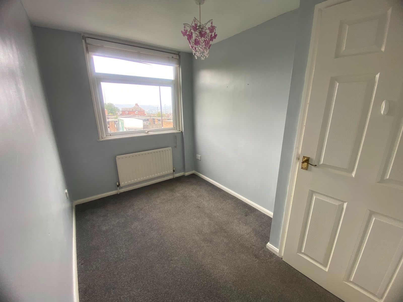 3 bed terraced house to rent in Hillside Place, Gateshead 5