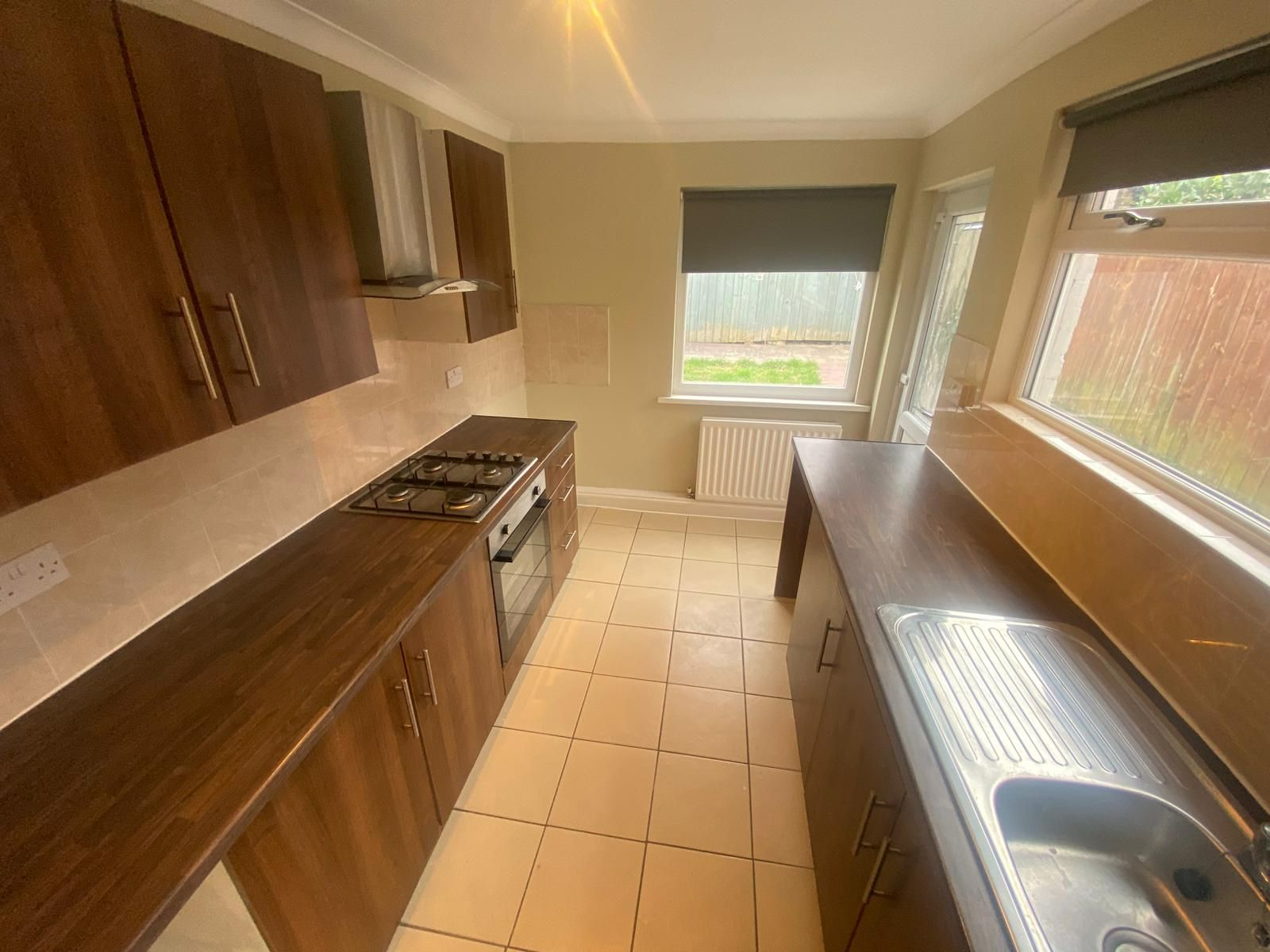 3 bed terraced house to rent in Lydbrook Road, Middlesborough 3