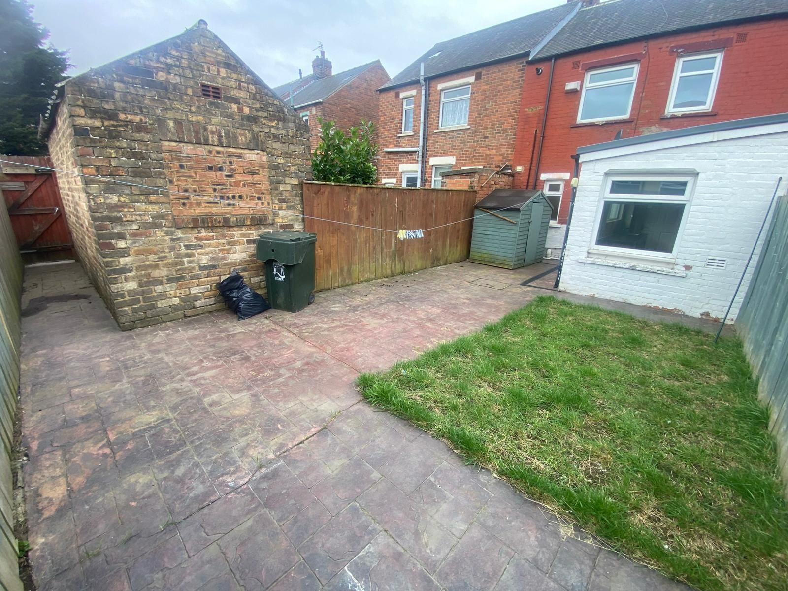 3 bed terraced house to rent in Lydbrook Road, Middlesborough 8