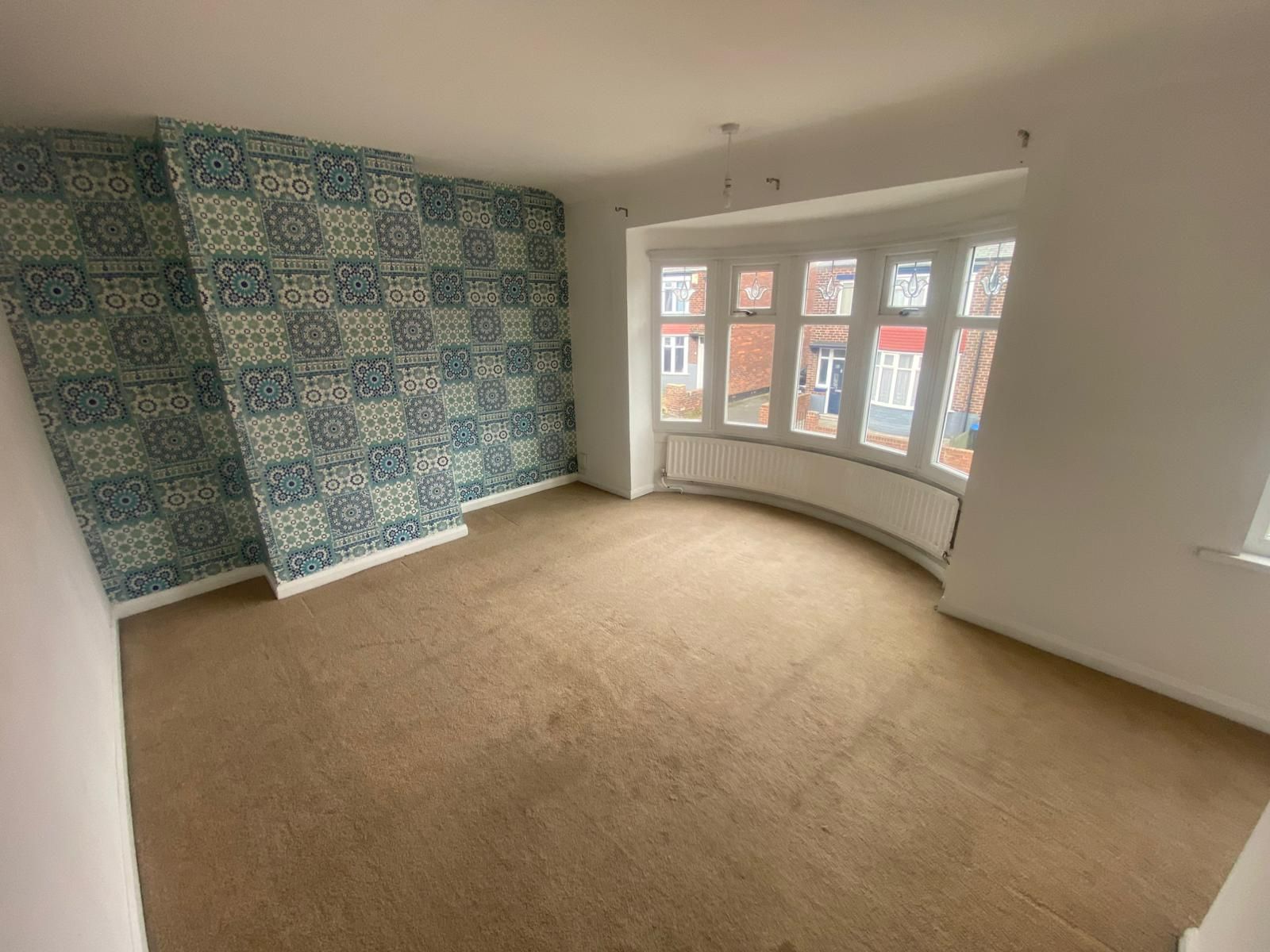 3 bed terraced house to rent in Lydbrook Road, Middlesborough 4