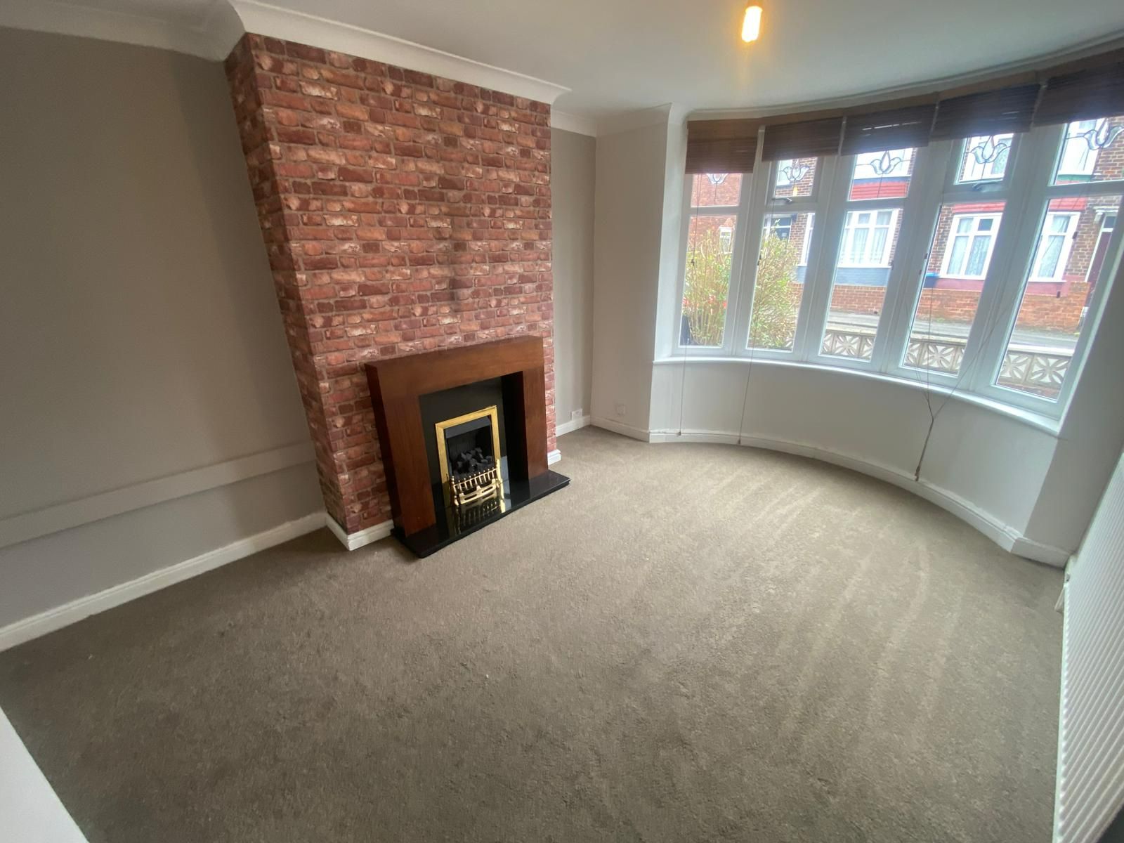 3 bed terraced house to rent in Lydbrook Road, Middlesborough 1