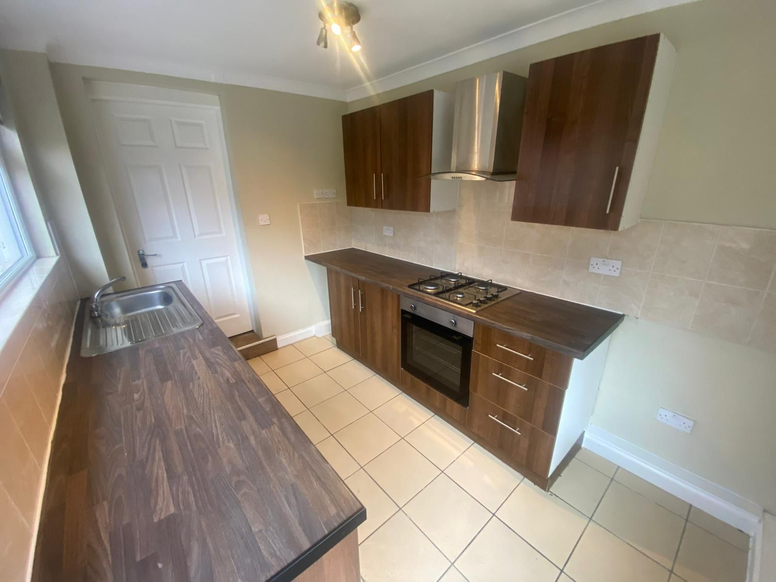 3 bed terraced house to rent in Lydbrook Road, Middlesbrough  - Property Image 2