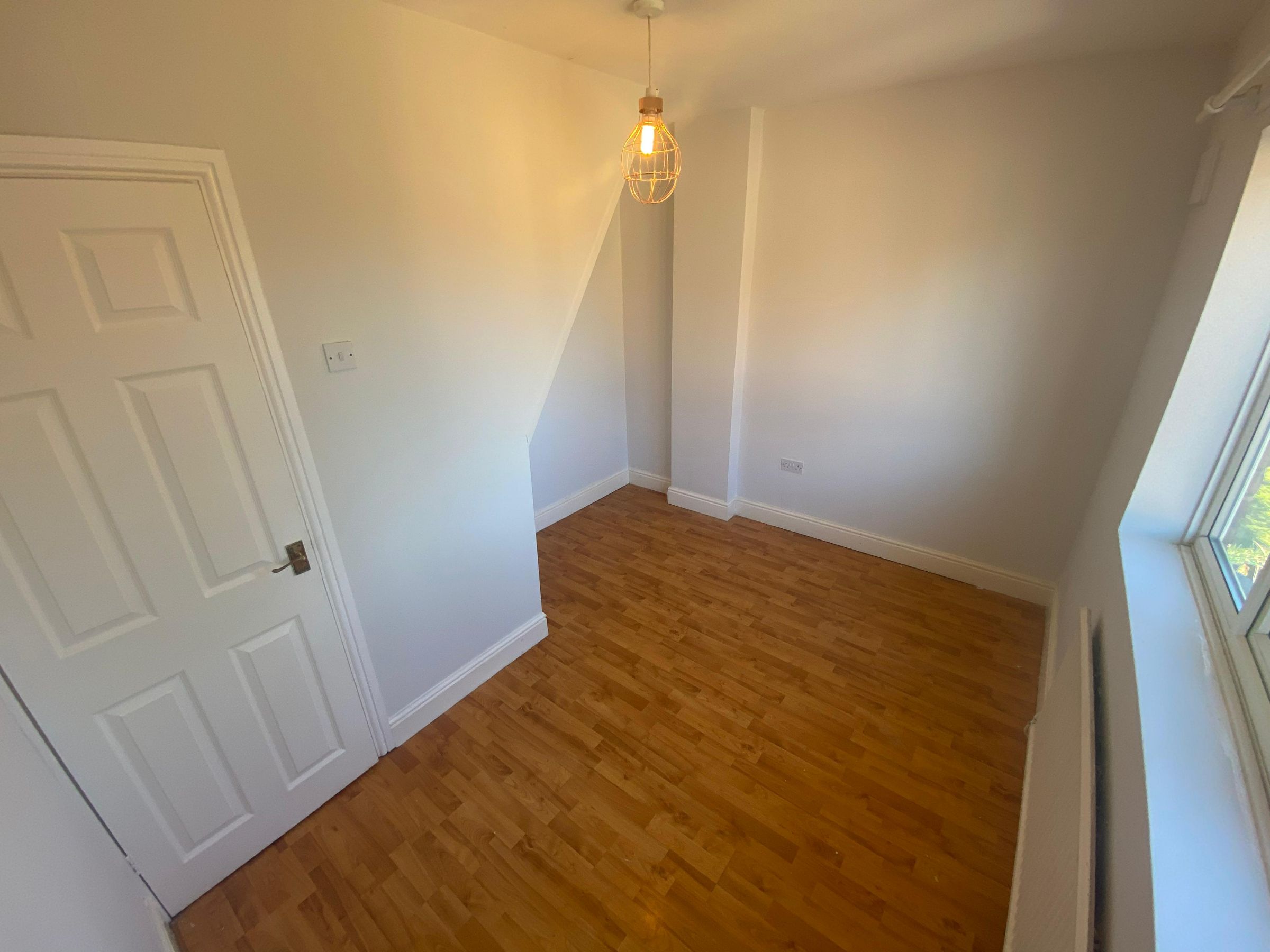 2 bed semi-detached house to rent in Overdale Road, Berwick Hills 5